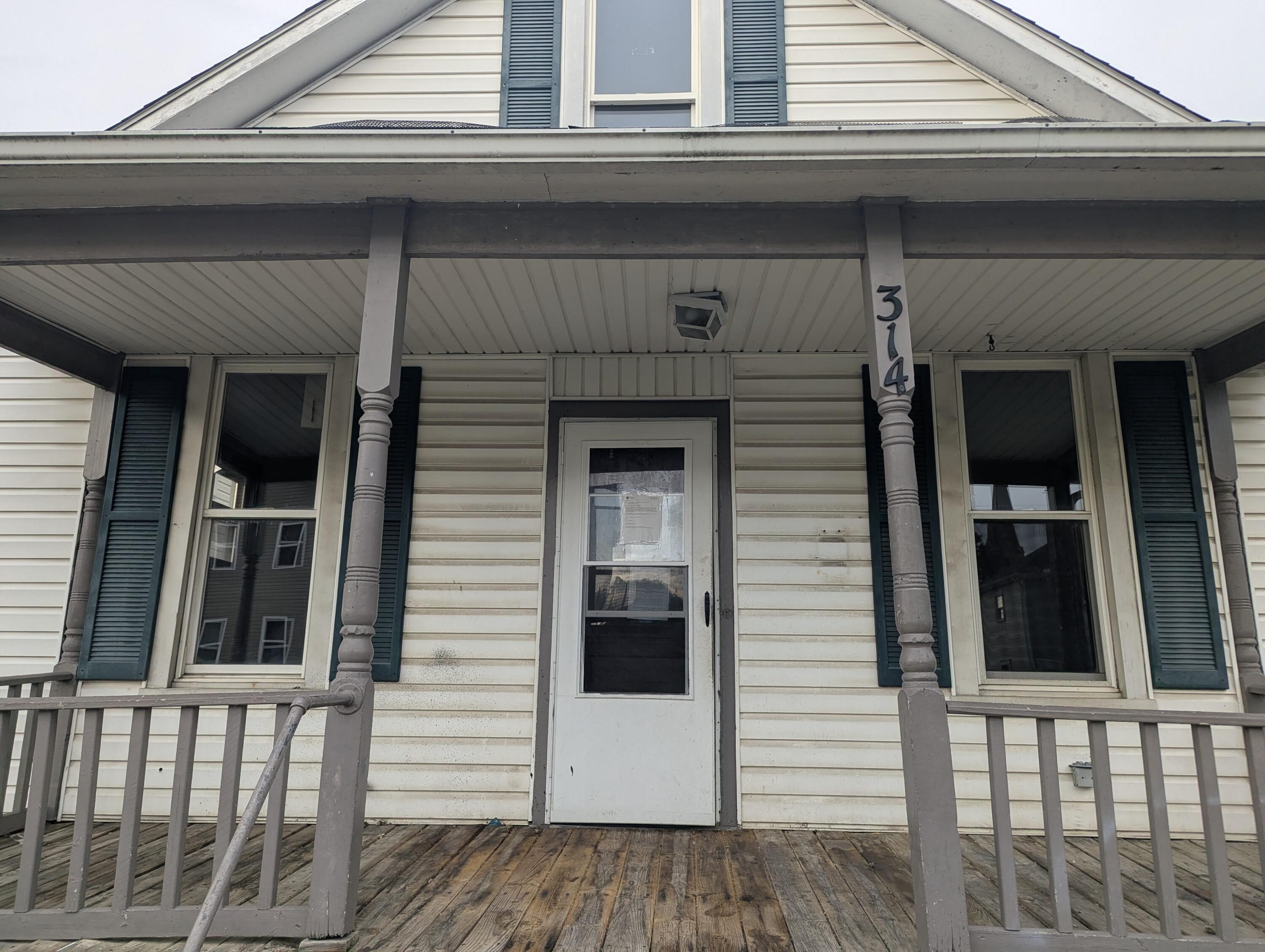 314 Miami, Sidney, Ohio 45365