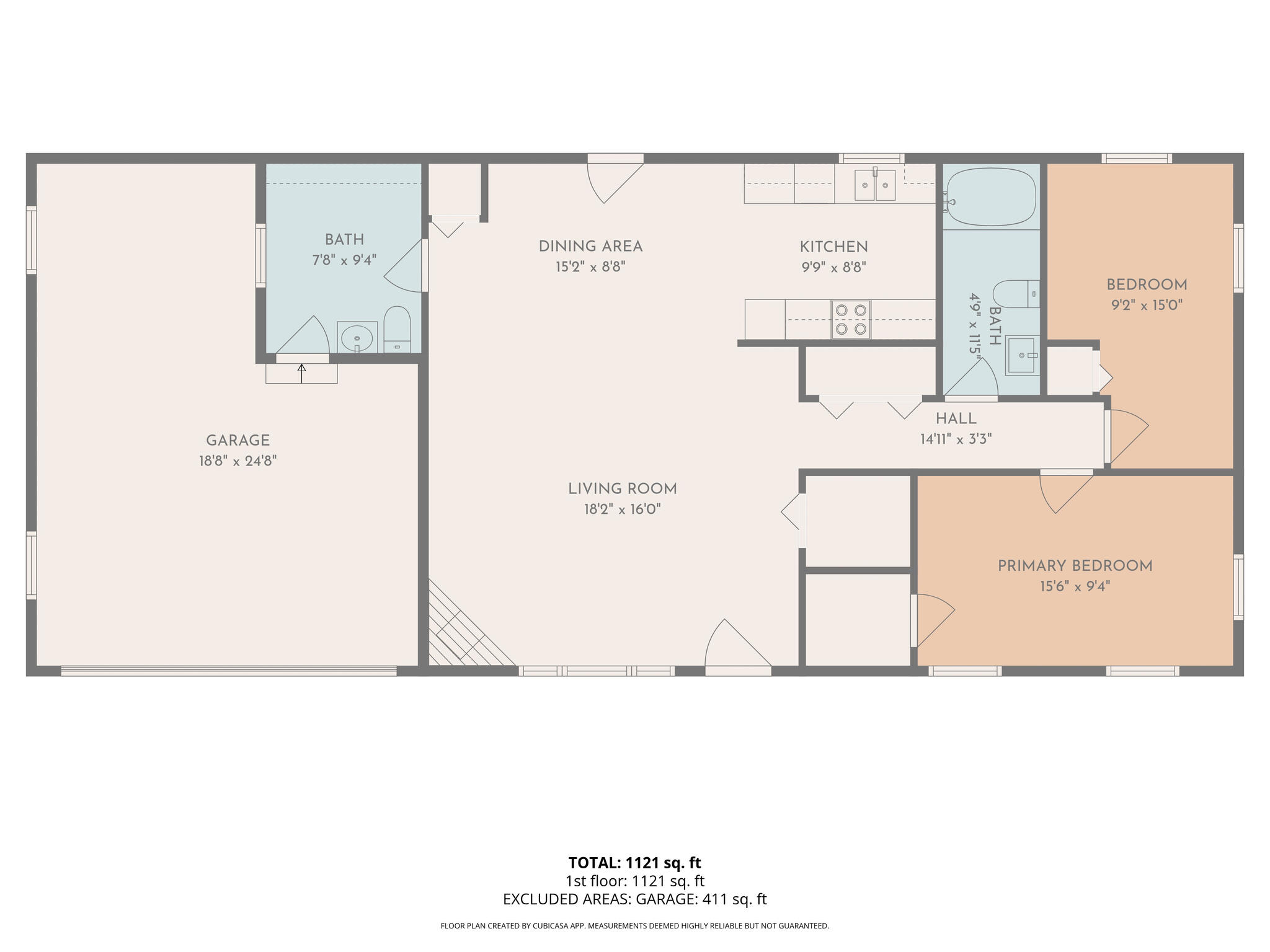 450 County Road 57, Bellefontaine, Ohio 43311