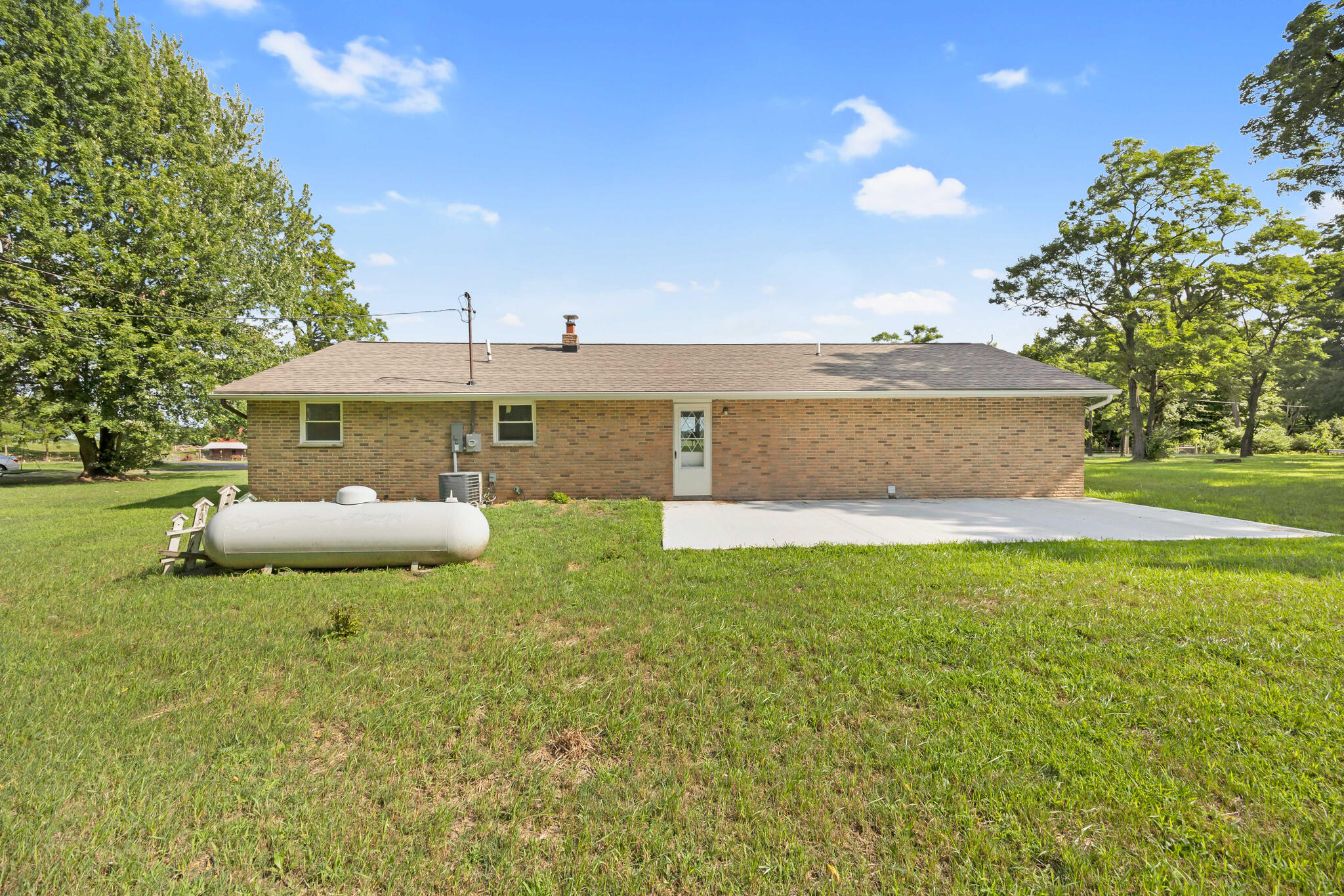 450 County Road 57, Bellefontaine, Ohio 43311