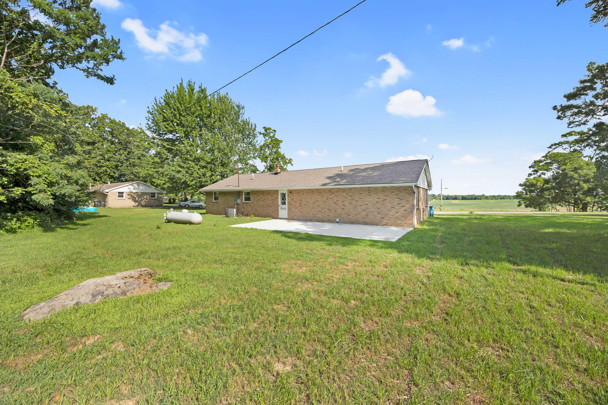 450 County Road 57, Bellefontaine, Ohio 43311