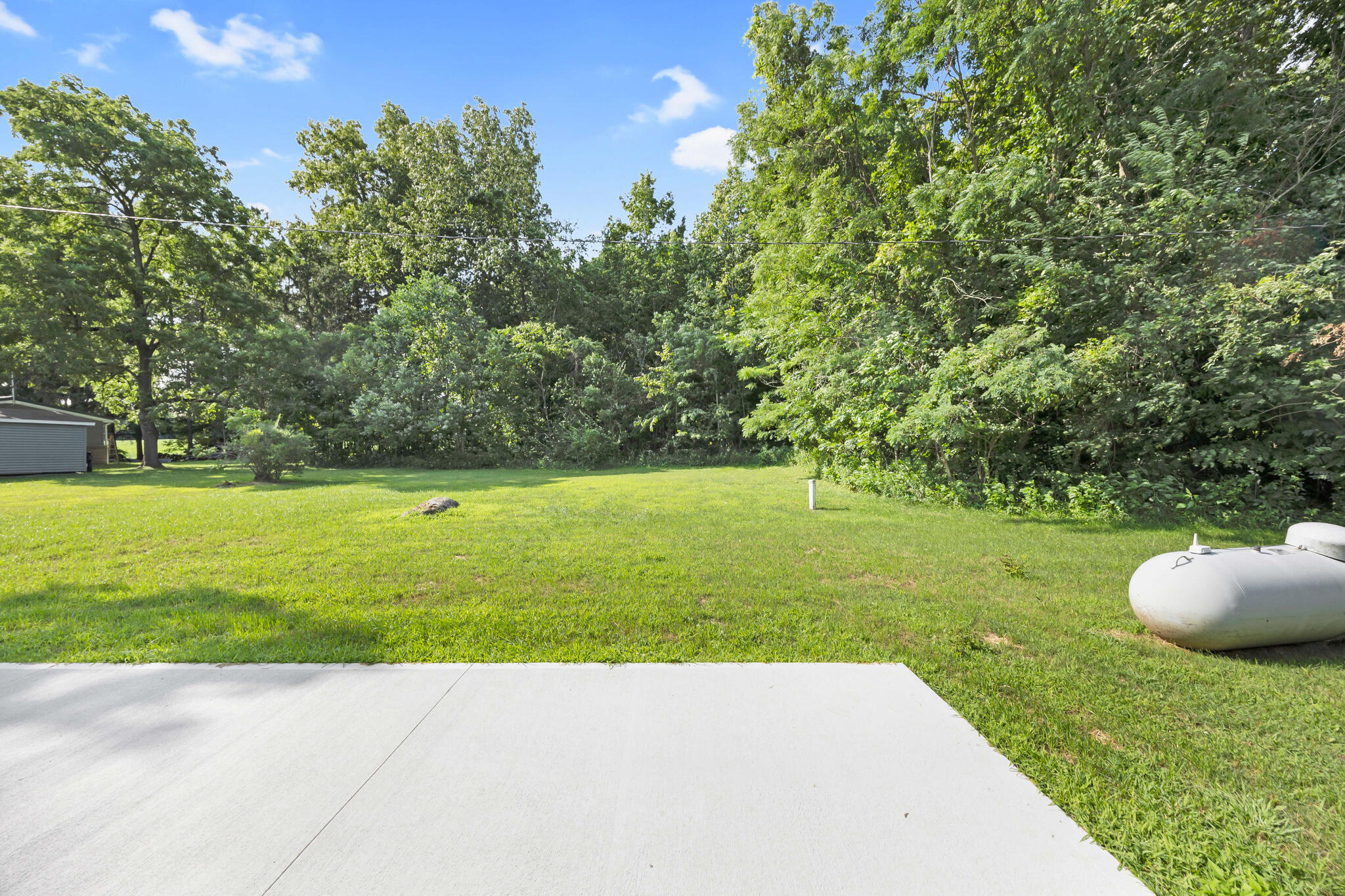 450 County Road 57, Bellefontaine, Ohio 43311