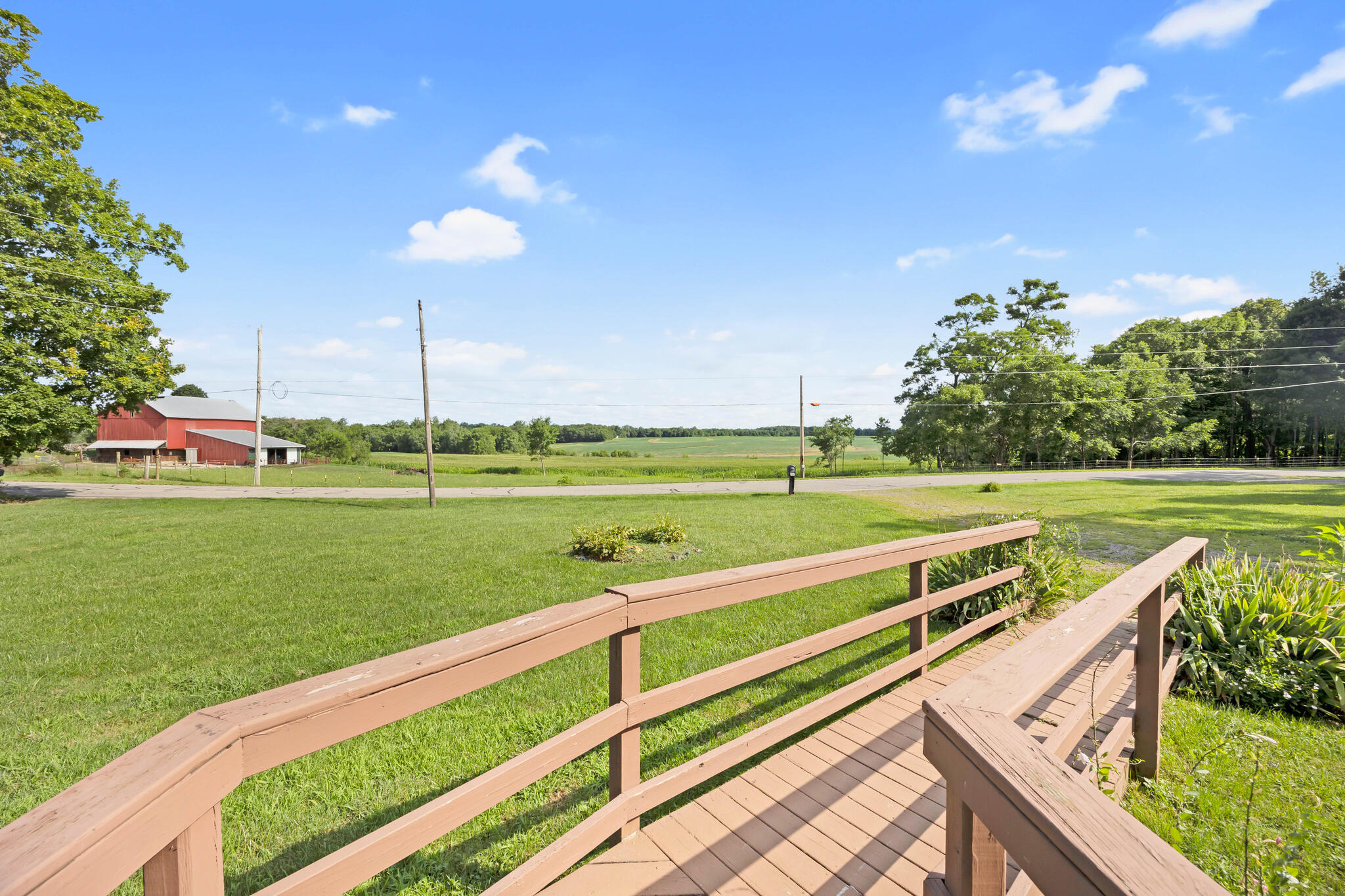 450 County Road 57, Bellefontaine, Ohio 43311