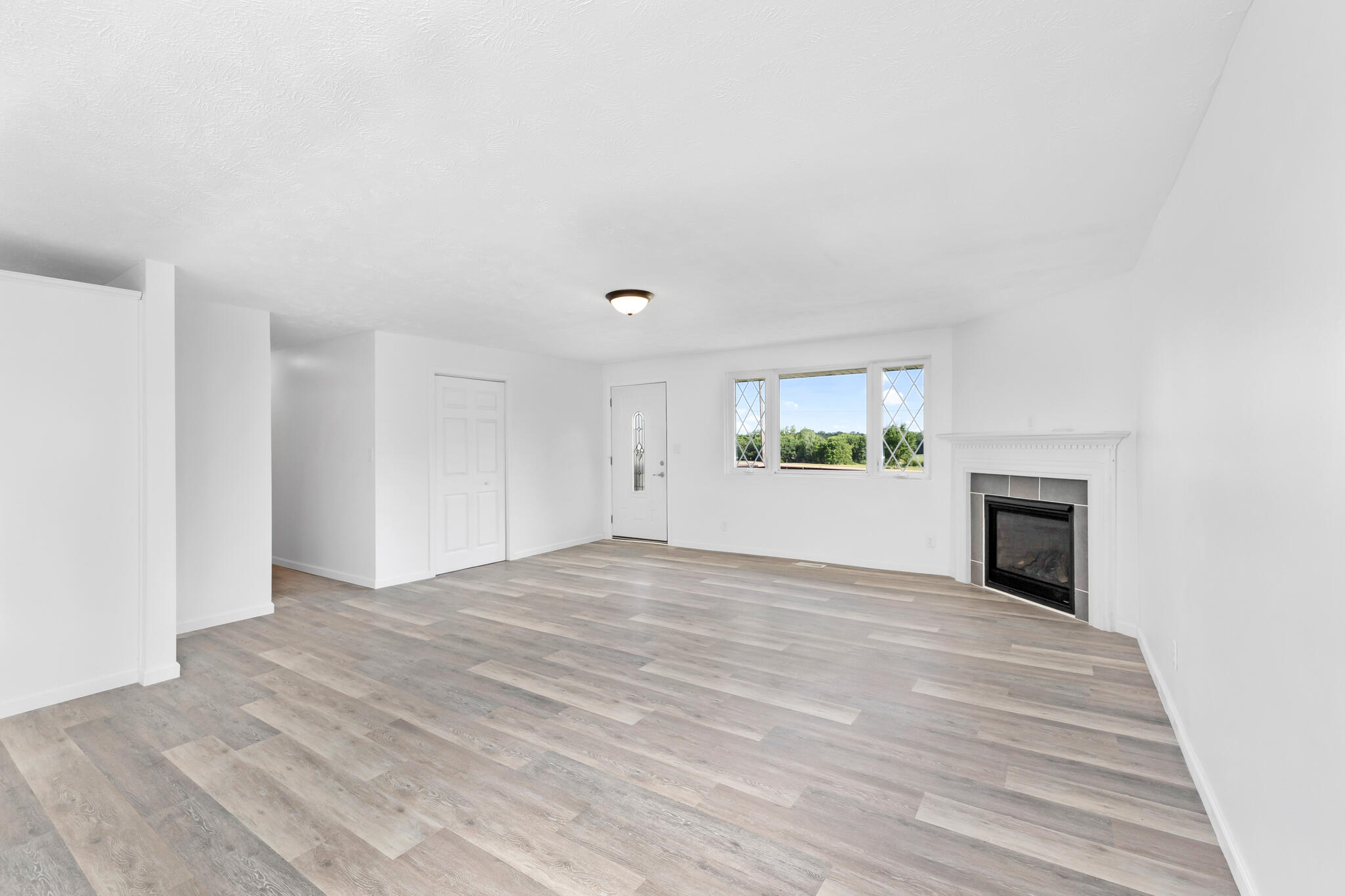 450 County Road 57, Bellefontaine, Ohio 43311