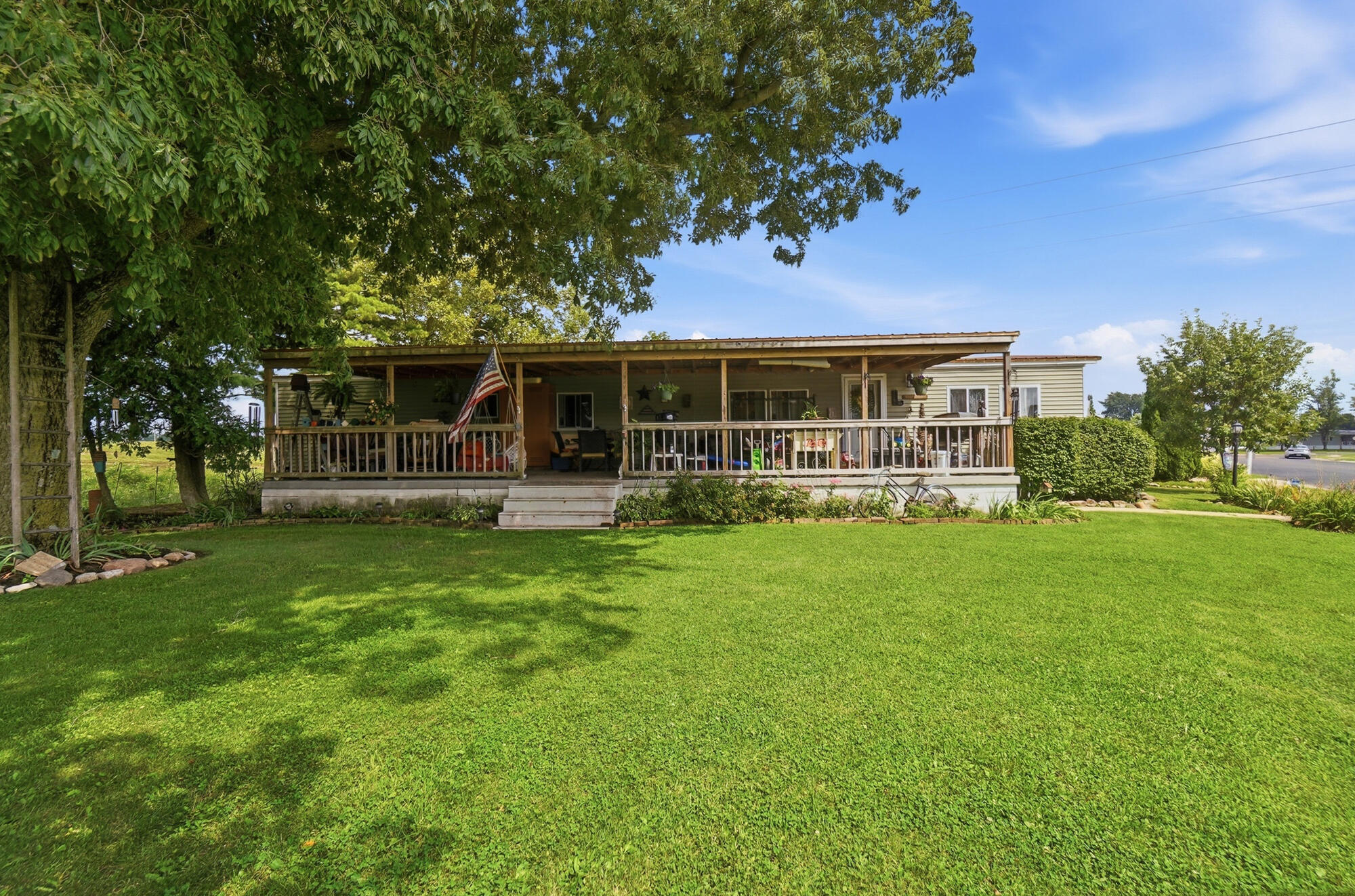 4100 Troy, Springfield, Ohio 45502