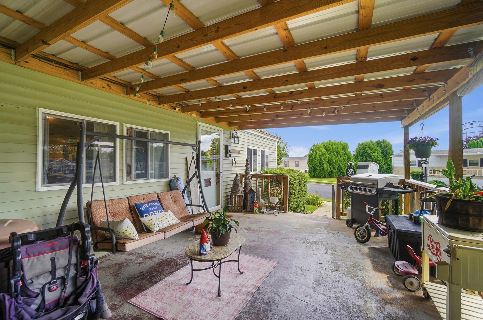 4100 Troy, Springfield, Ohio 45502
