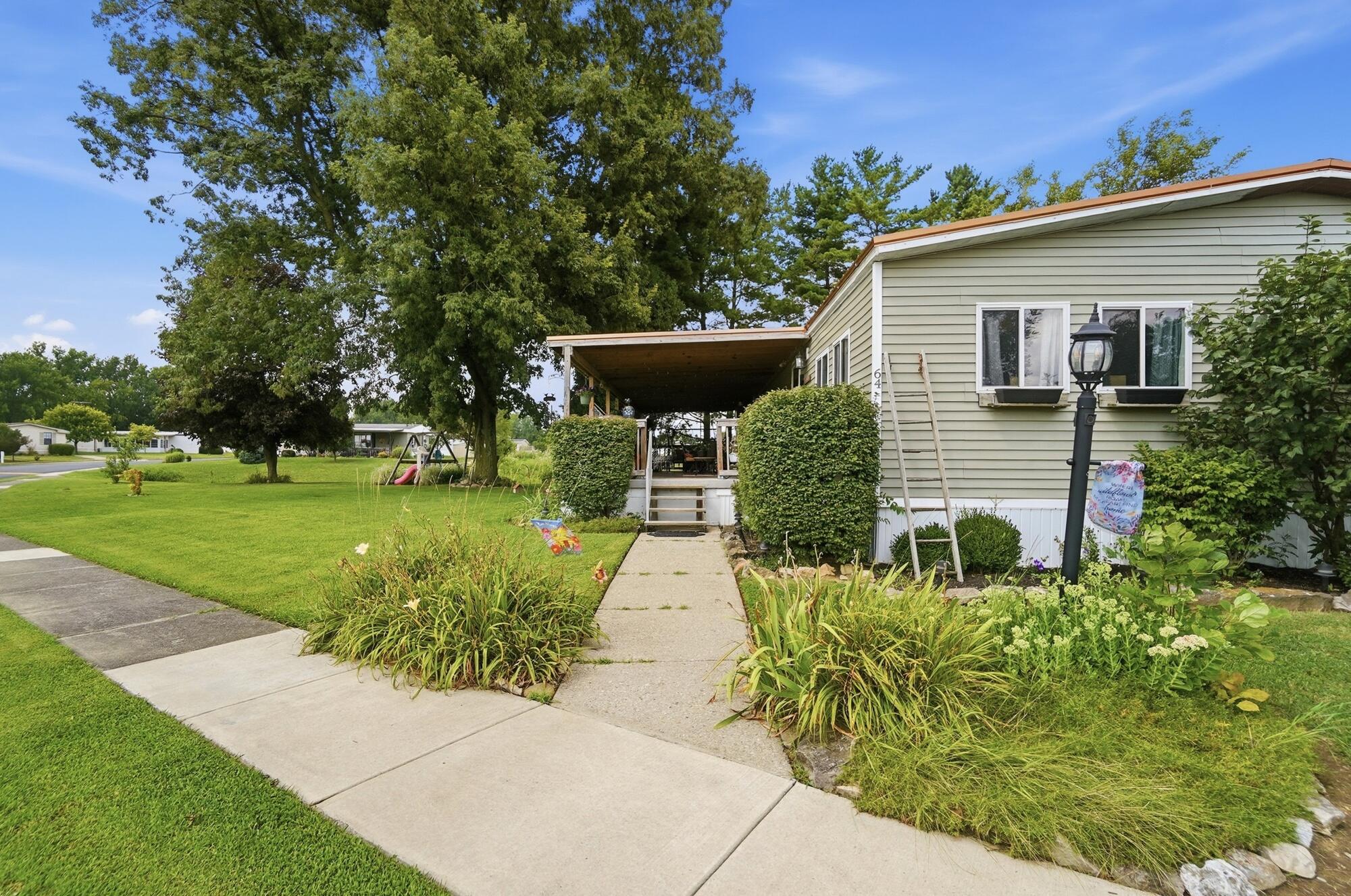 4100 Troy, Springfield, Ohio 45502