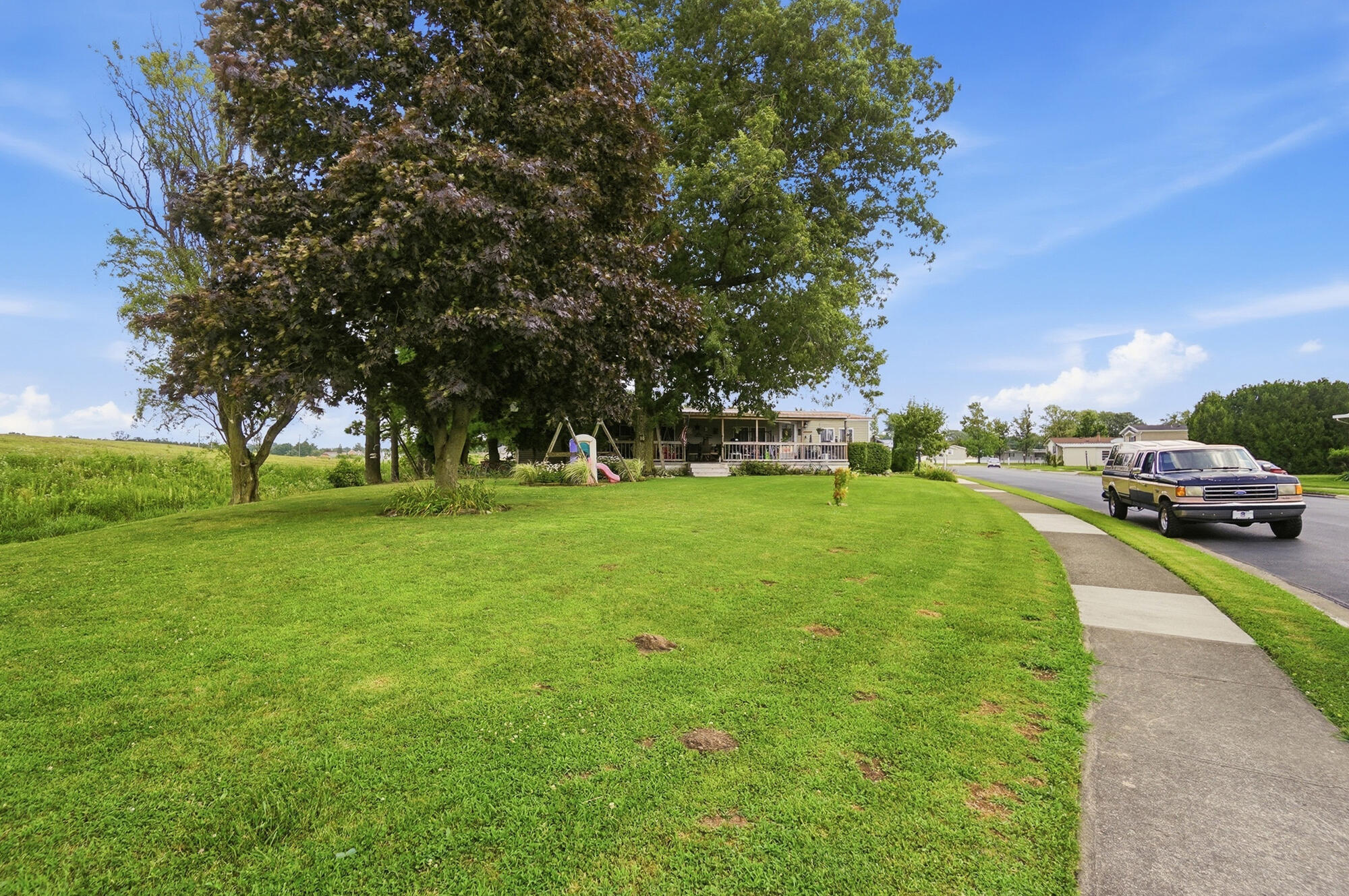 4100 Troy, Springfield, Ohio 45502