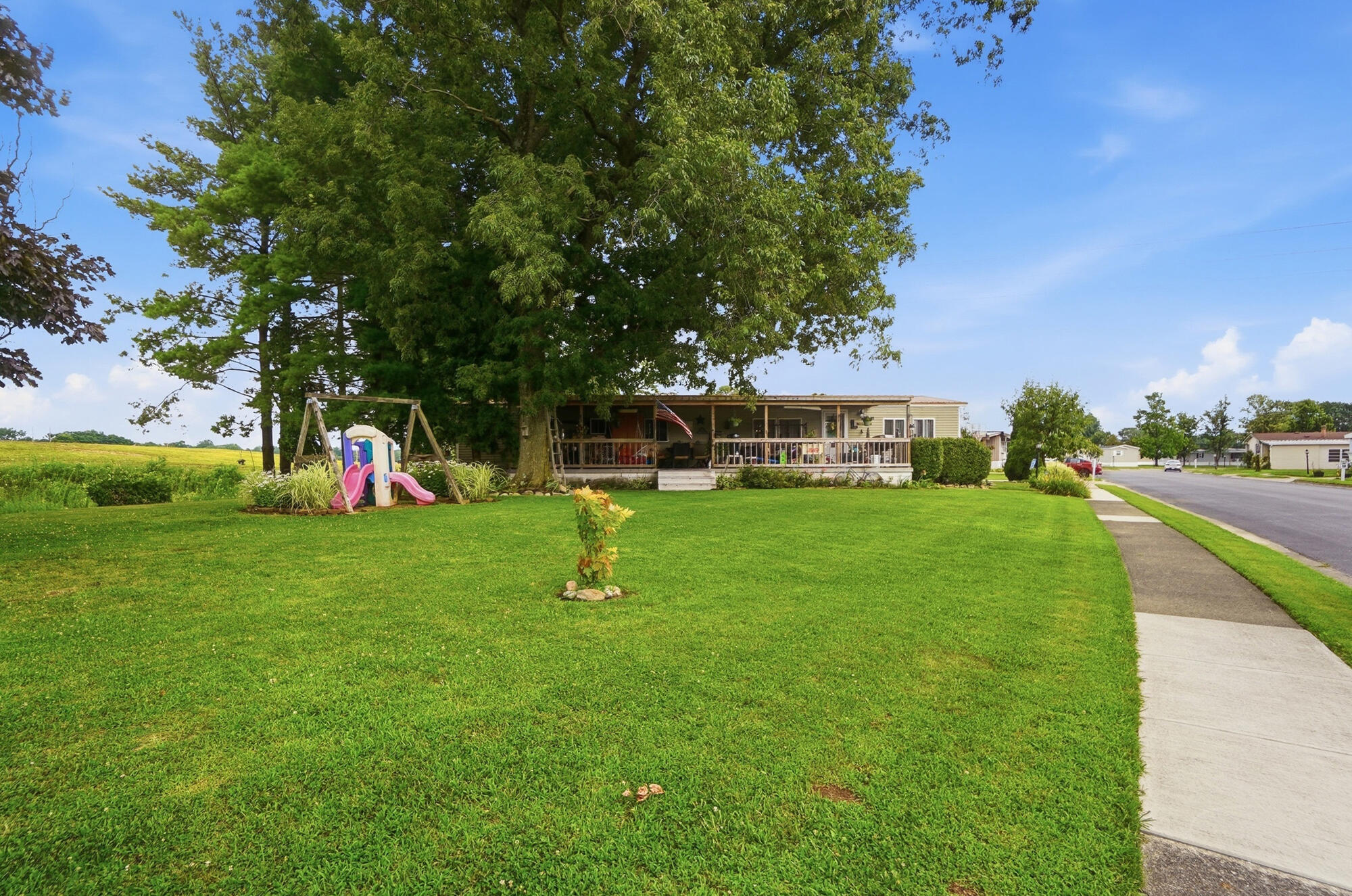 4100 Troy, Springfield, Ohio 45502