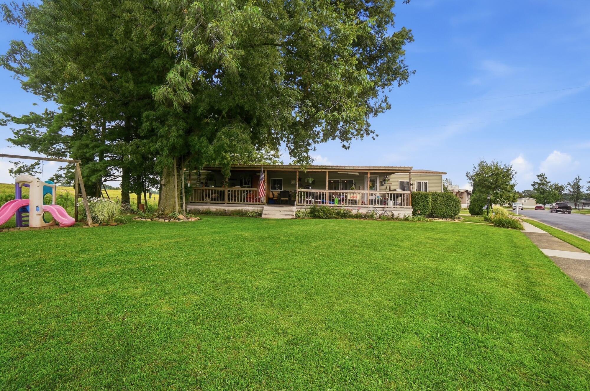 4100 Troy, Springfield, Ohio 45502