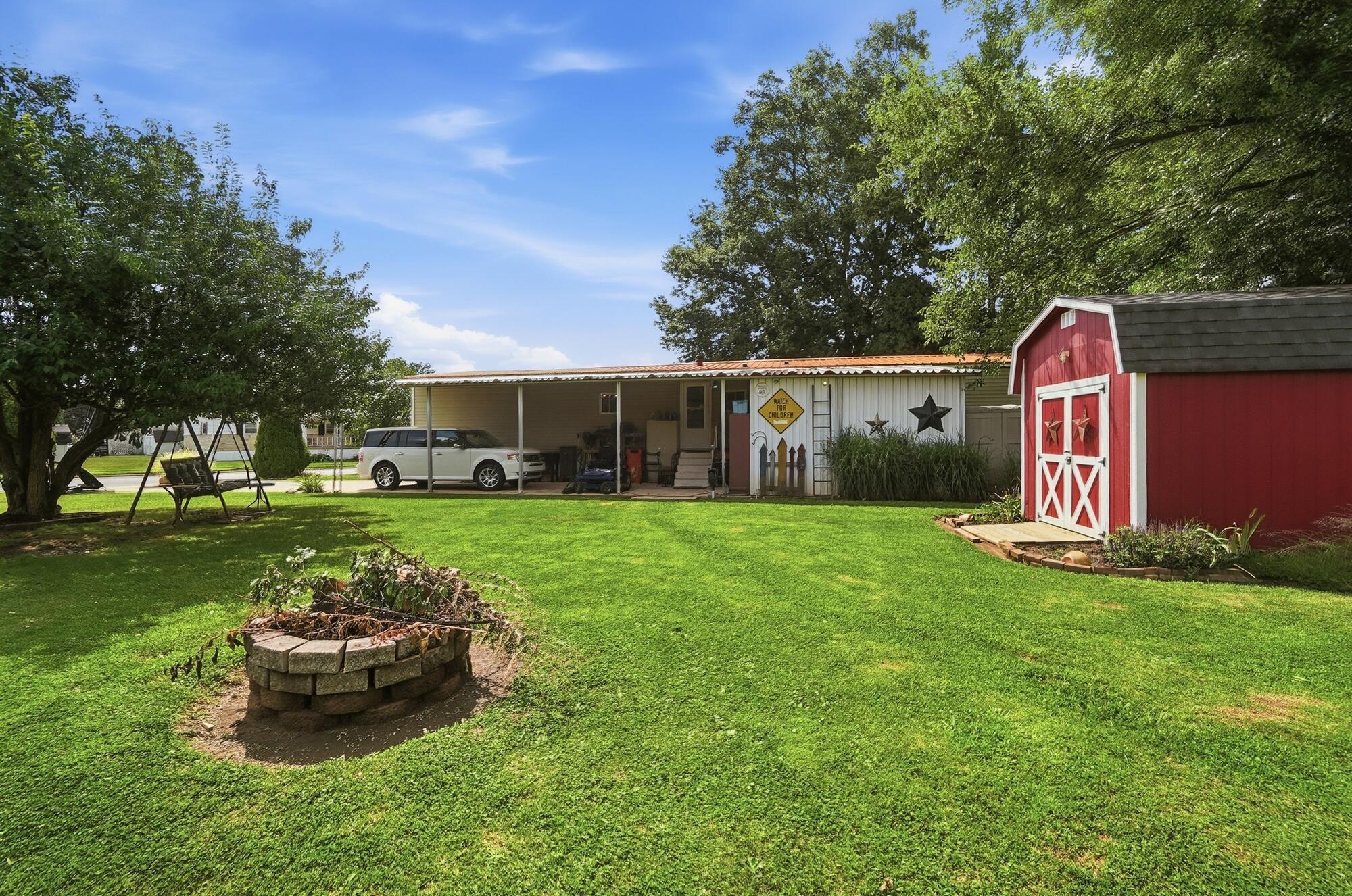 4100 Troy, Springfield, Ohio 45502