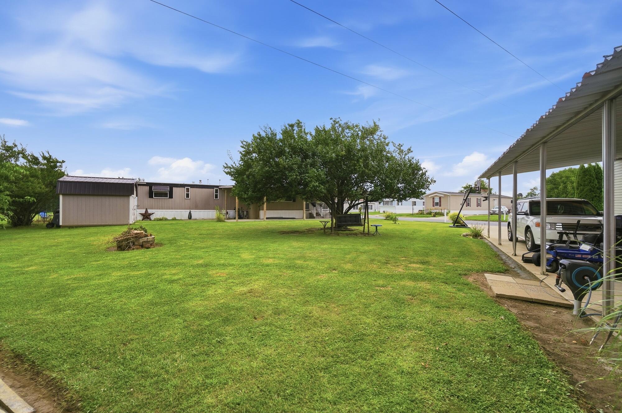 4100 Troy, Springfield, Ohio 45502