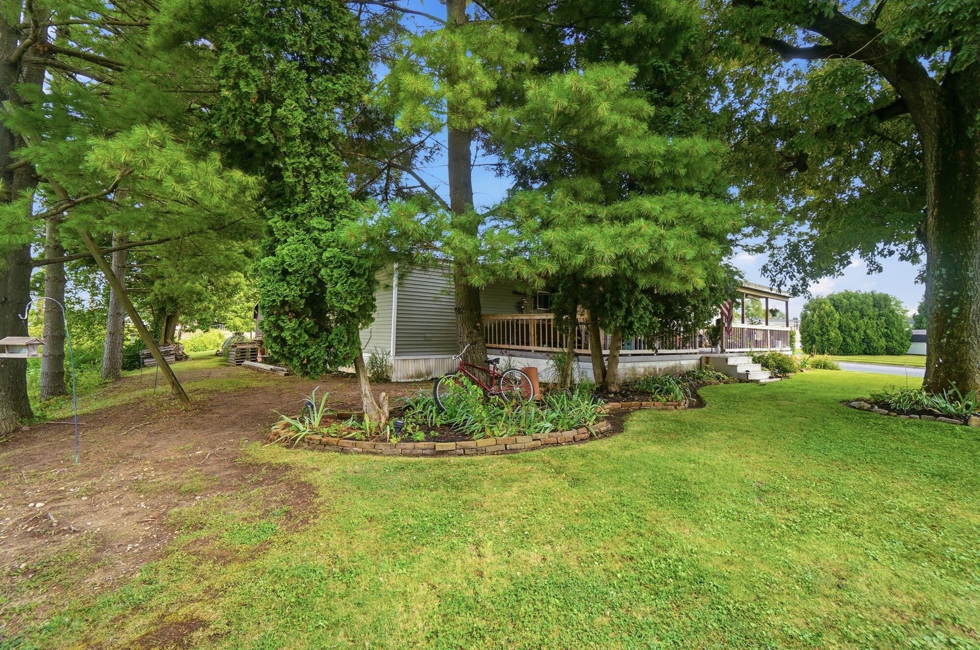 4100 Troy, Springfield, Ohio 45502