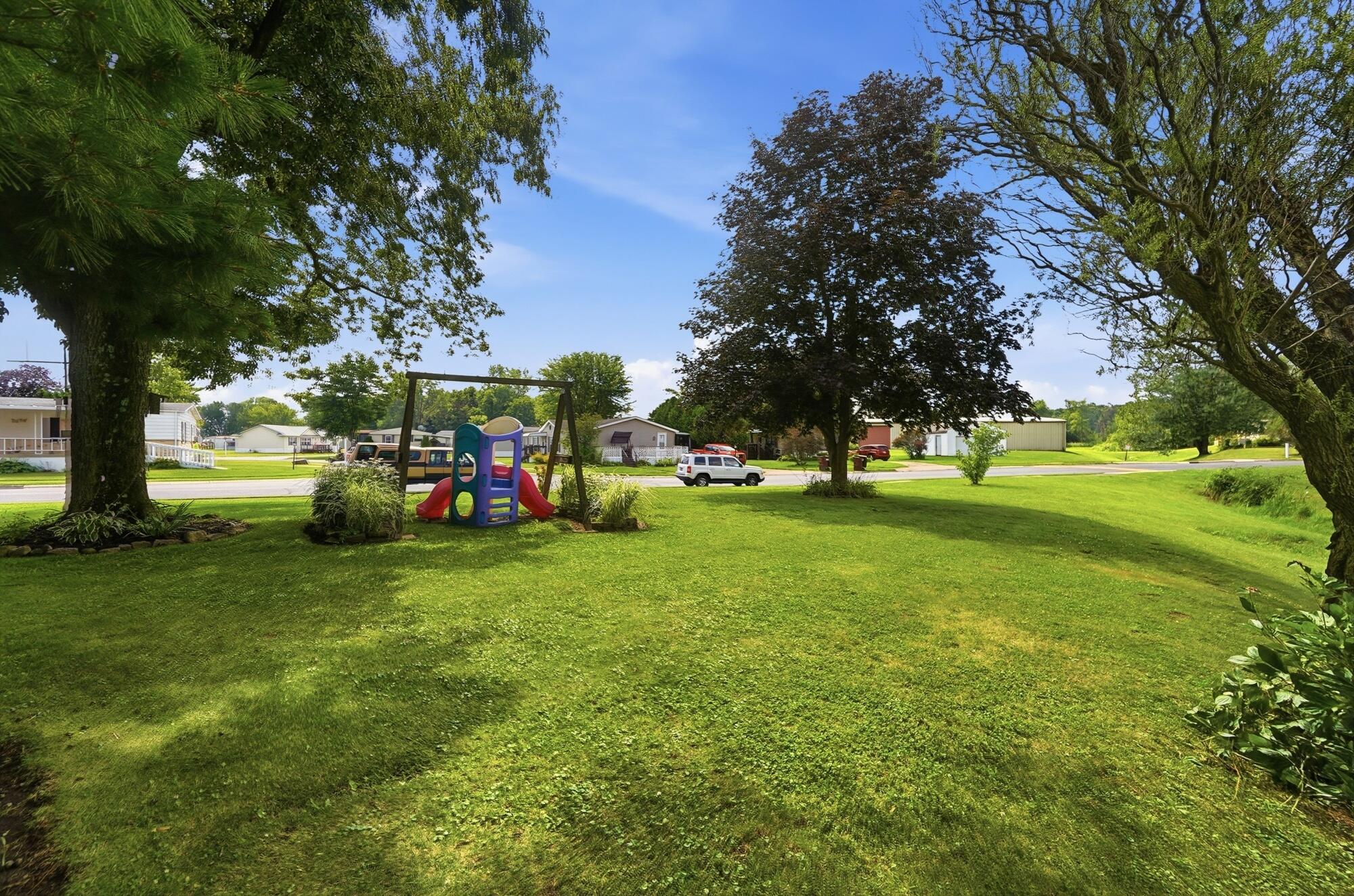 4100 Troy, Springfield, Ohio 45502
