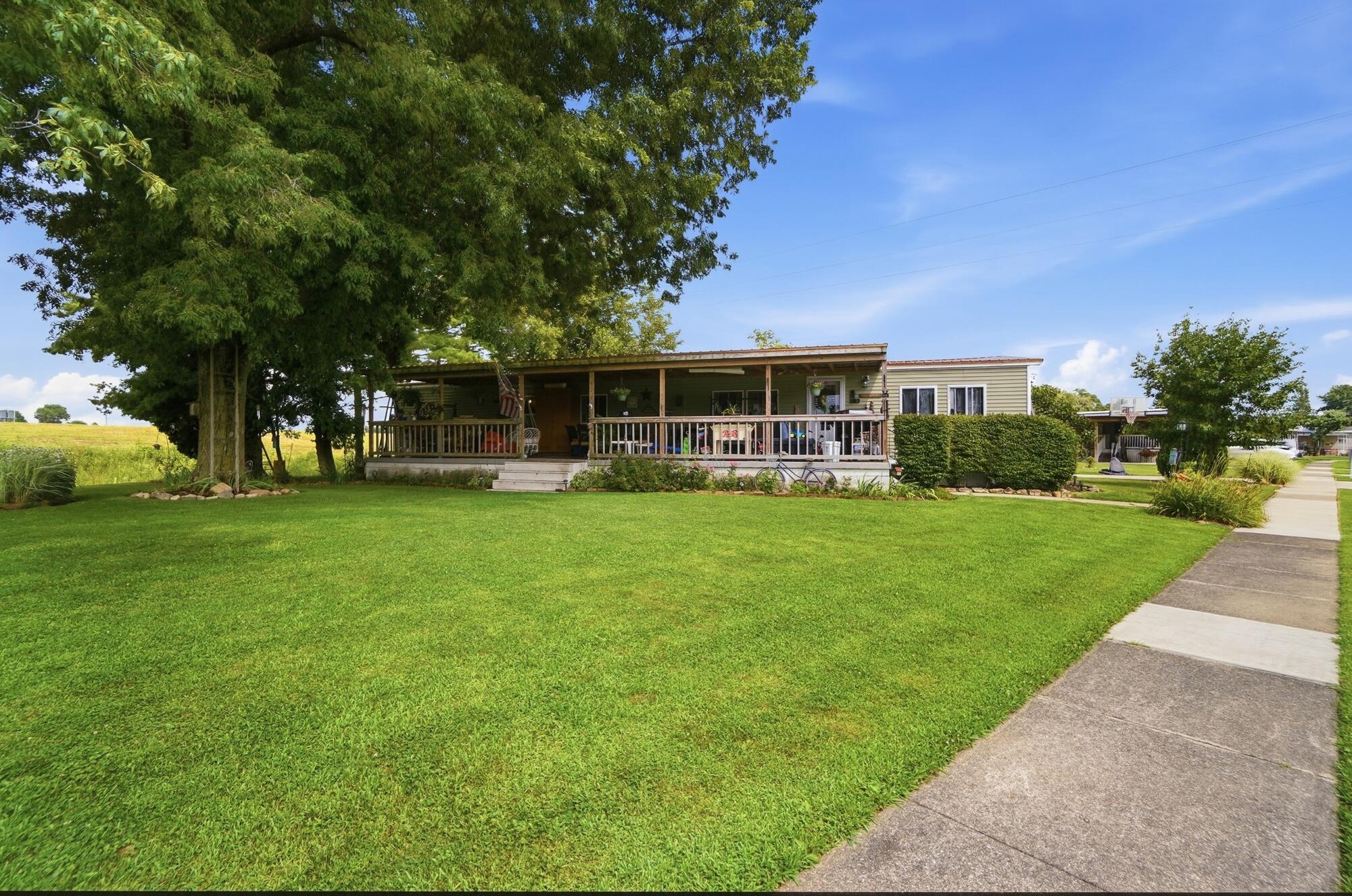 4100 Troy, Springfield, Ohio 45502