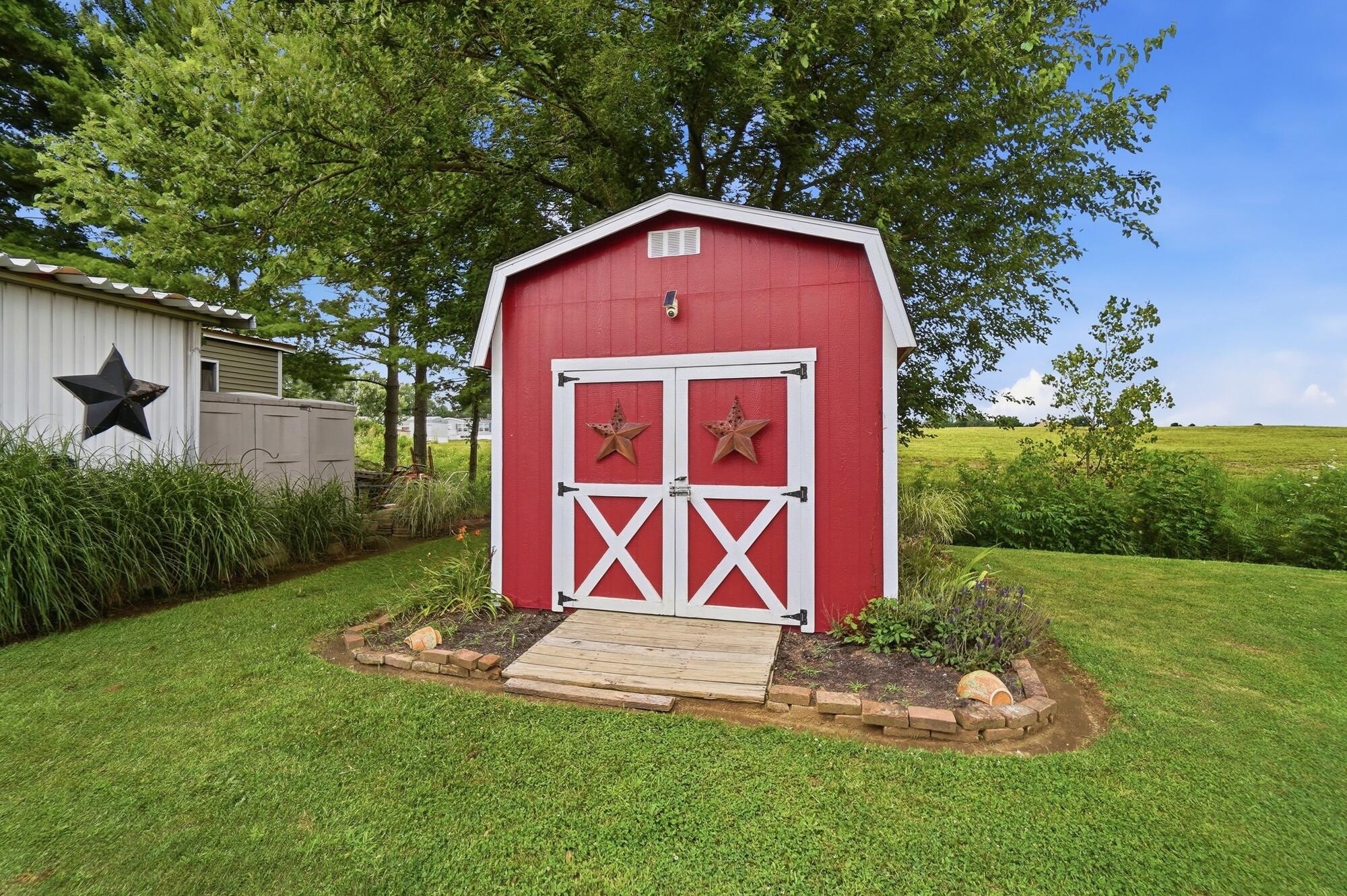 4100 Troy, Springfield, Ohio 45502