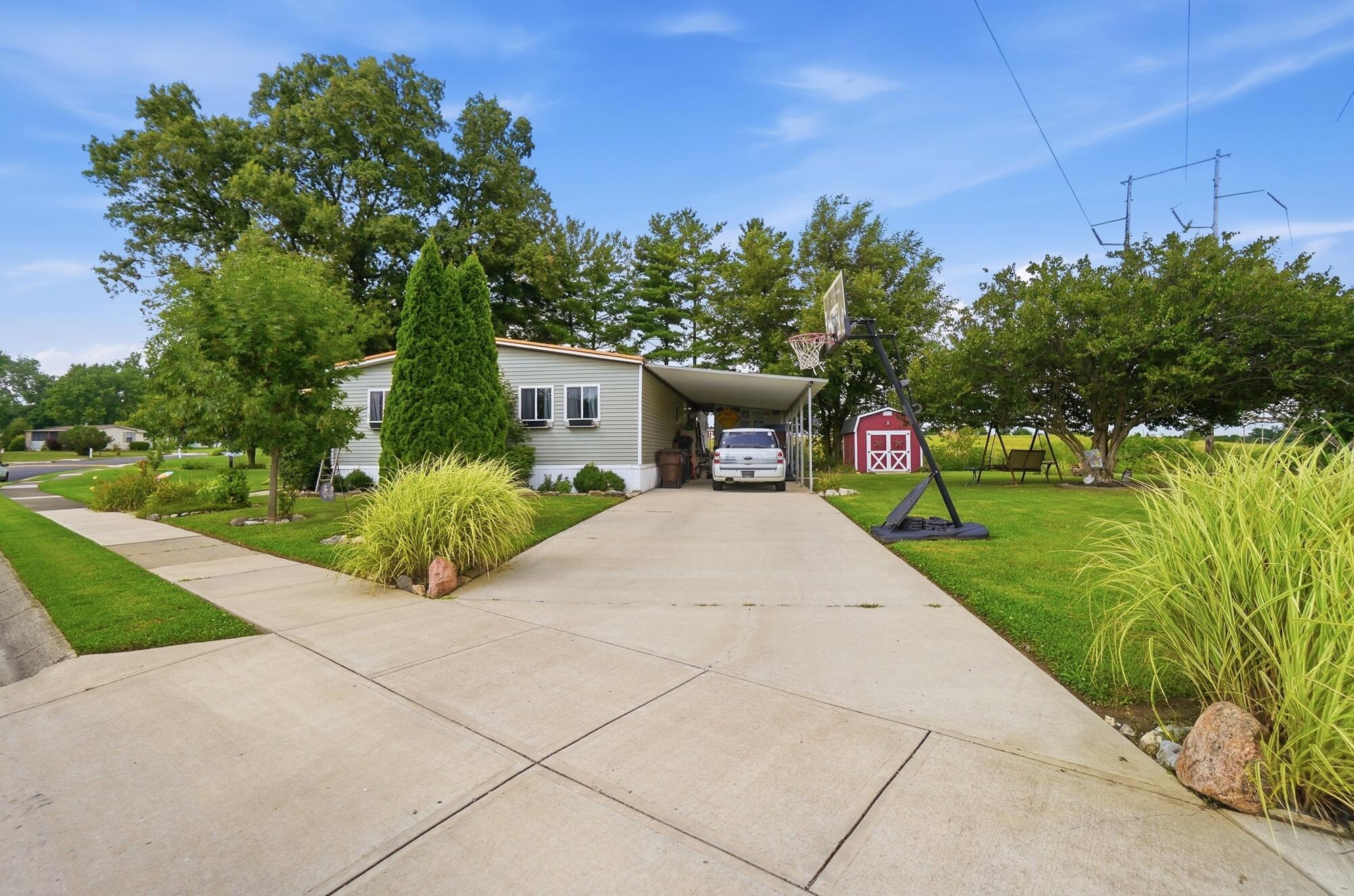 4100 Troy, Springfield, Ohio 45502