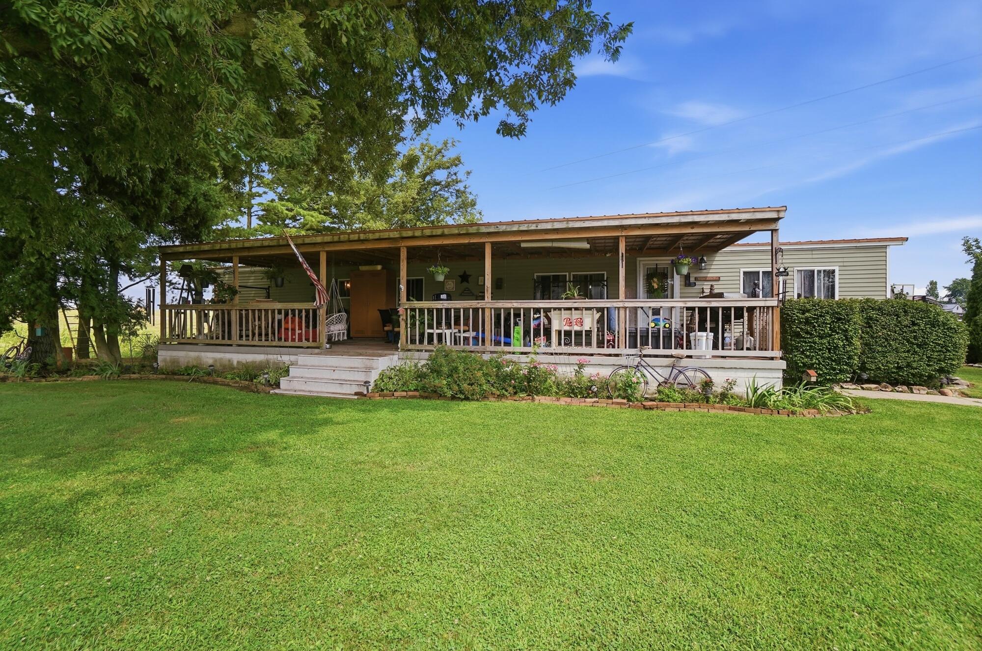 4100 Troy, Springfield, Ohio 45502