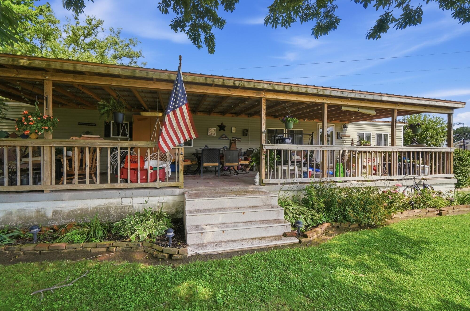 4100 Troy, Springfield, Ohio 45502