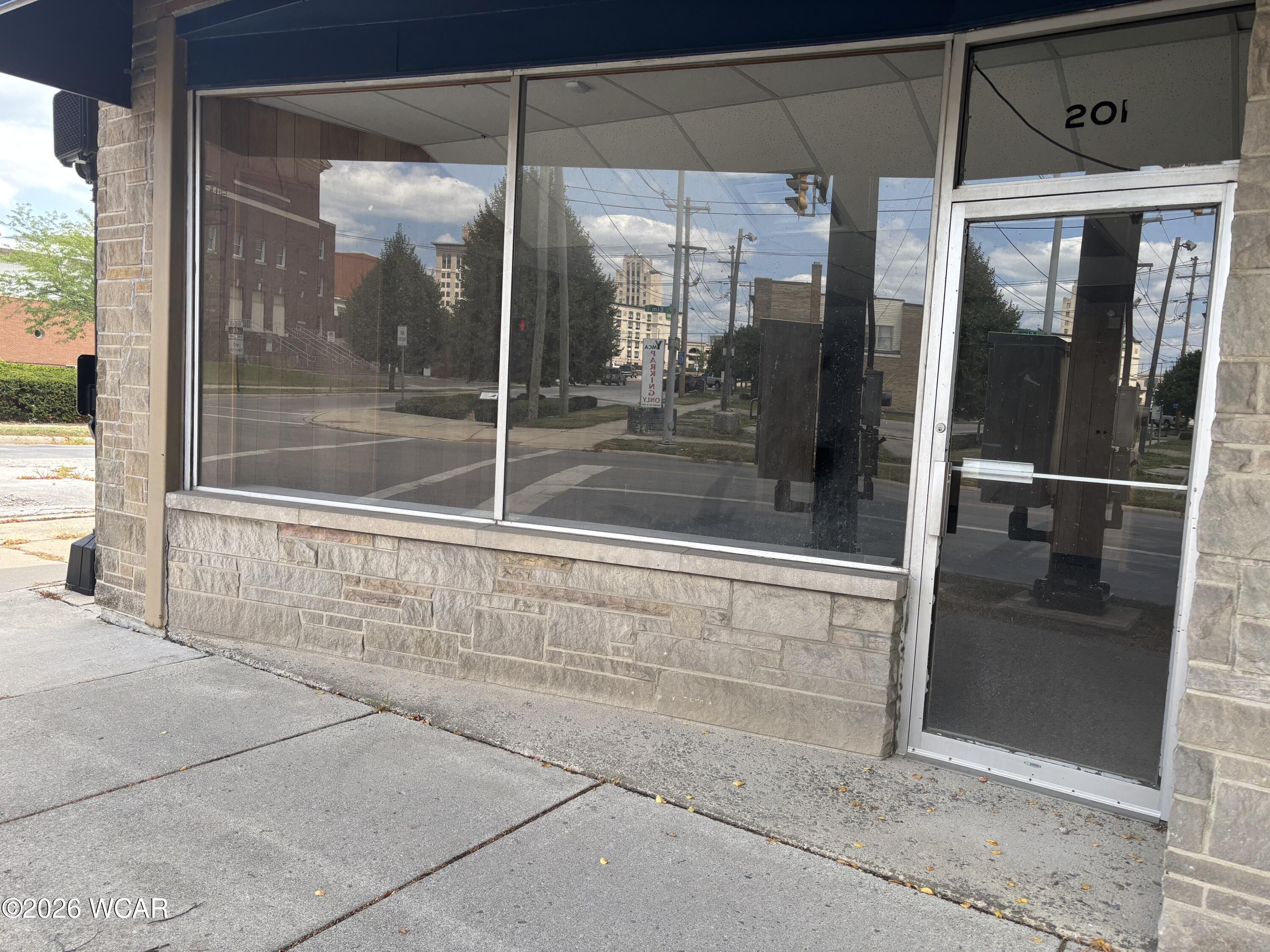 201 Elm Street, Lima, Ohio