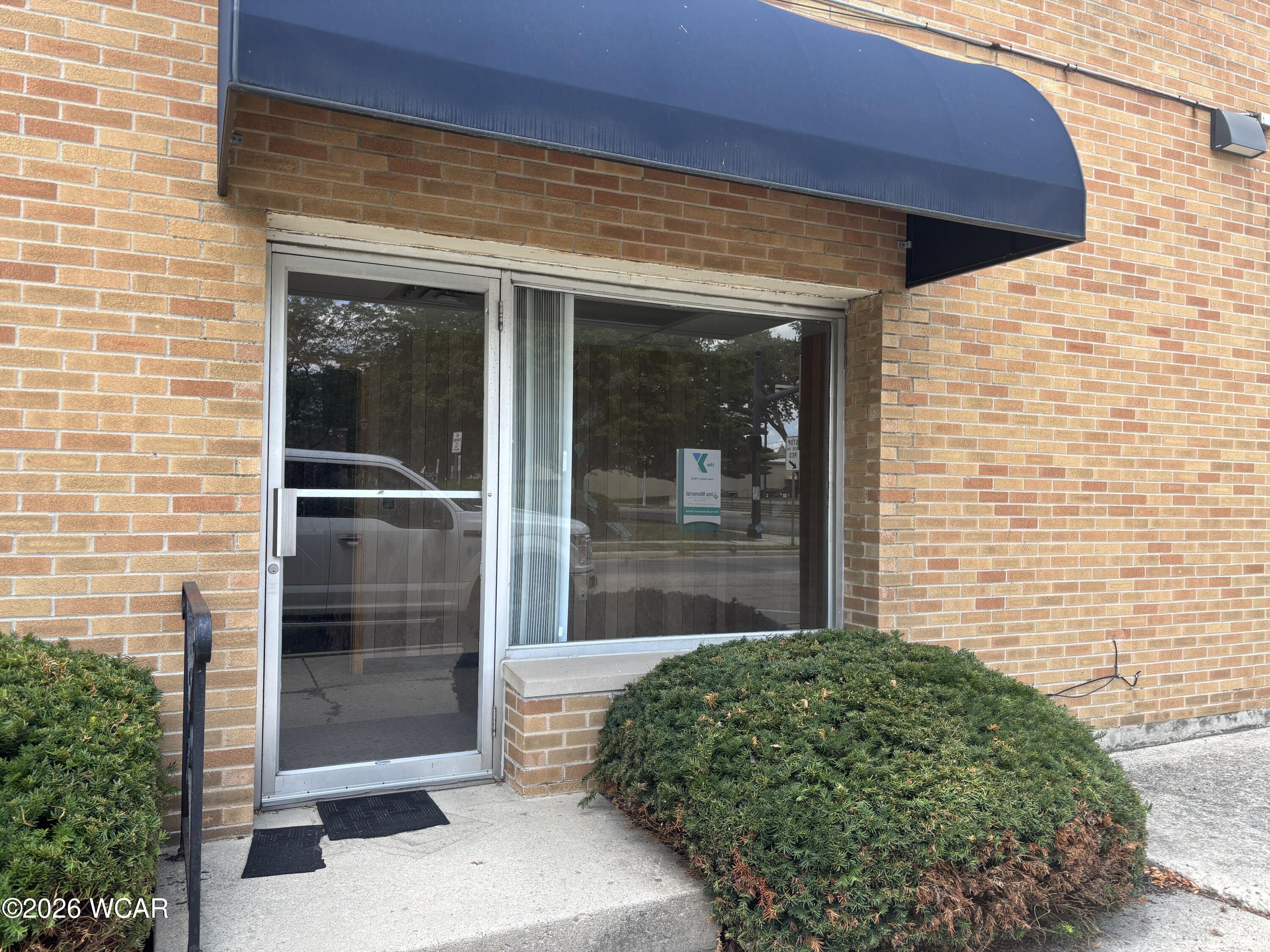 201 Elm Street, Lima, Ohio