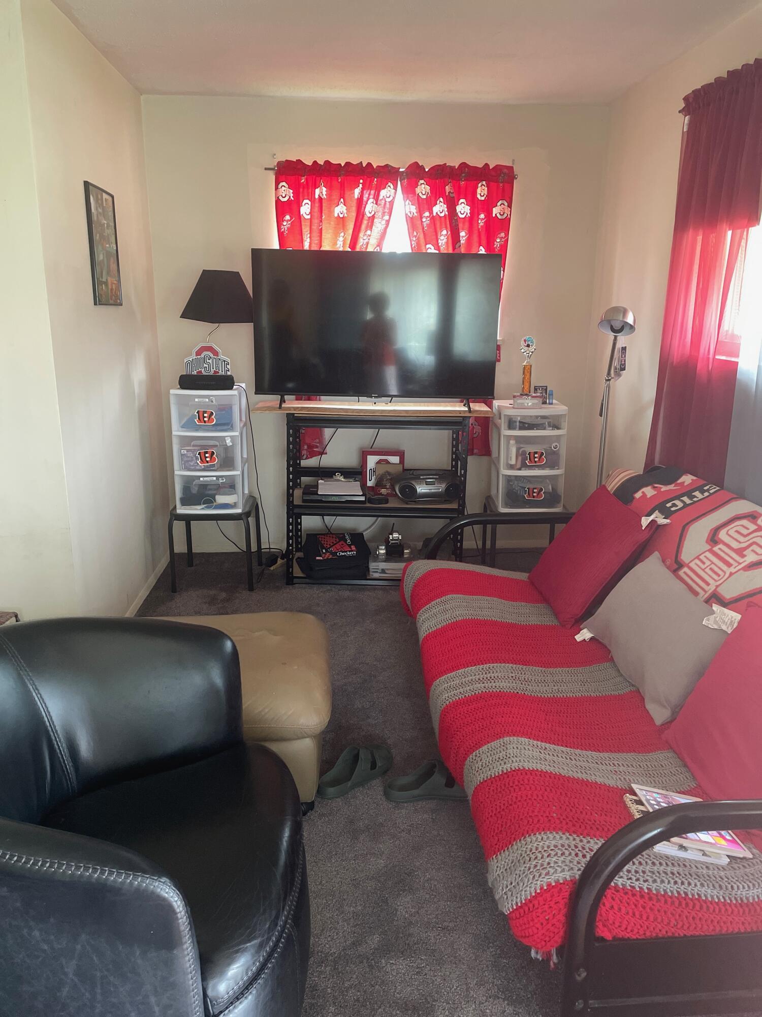 742 Montgomery, Springfield, Ohio 45506