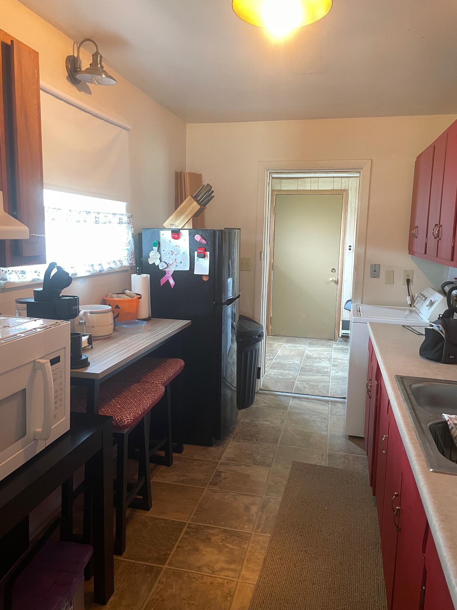 742 Montgomery, Springfield, Ohio 45506
