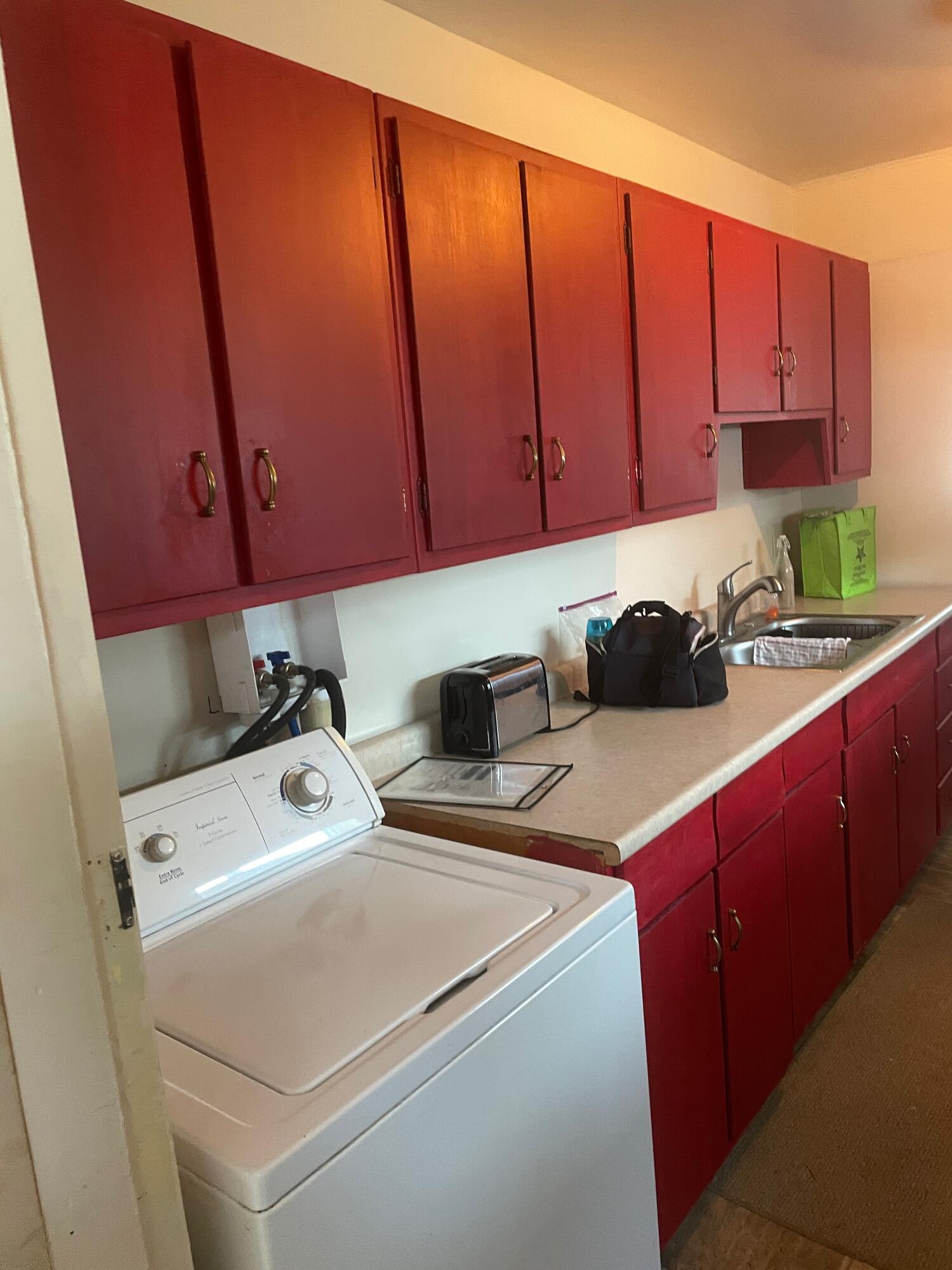 742 Montgomery, Springfield, Ohio 45506
