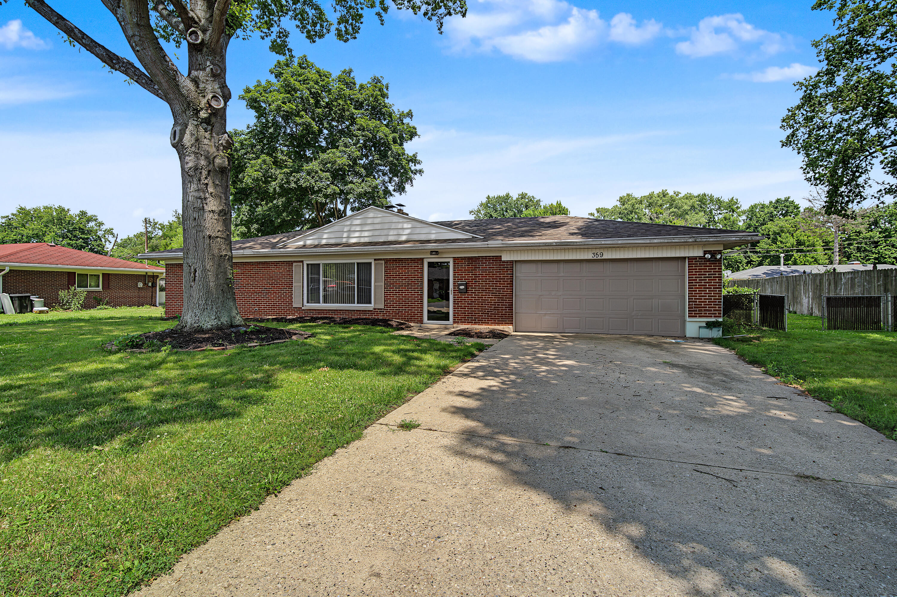 359 Pamela, Dayton, Ohio 45415