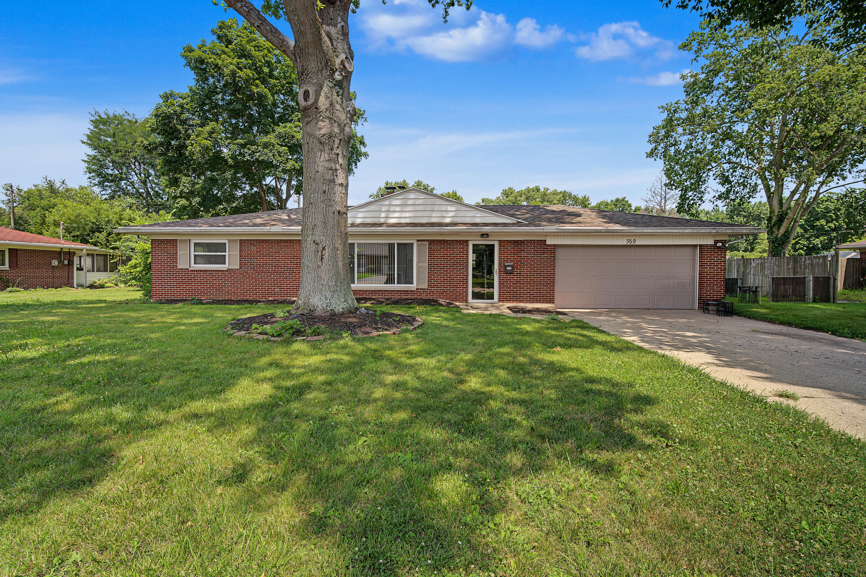 359 Pamela, Dayton, Ohio 45415