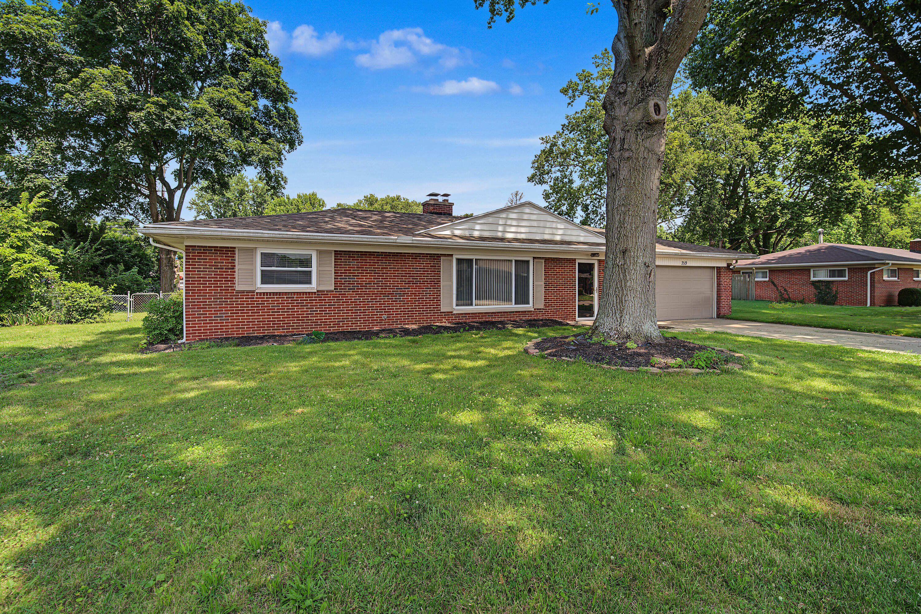 359 Pamela, Dayton, Ohio 45415