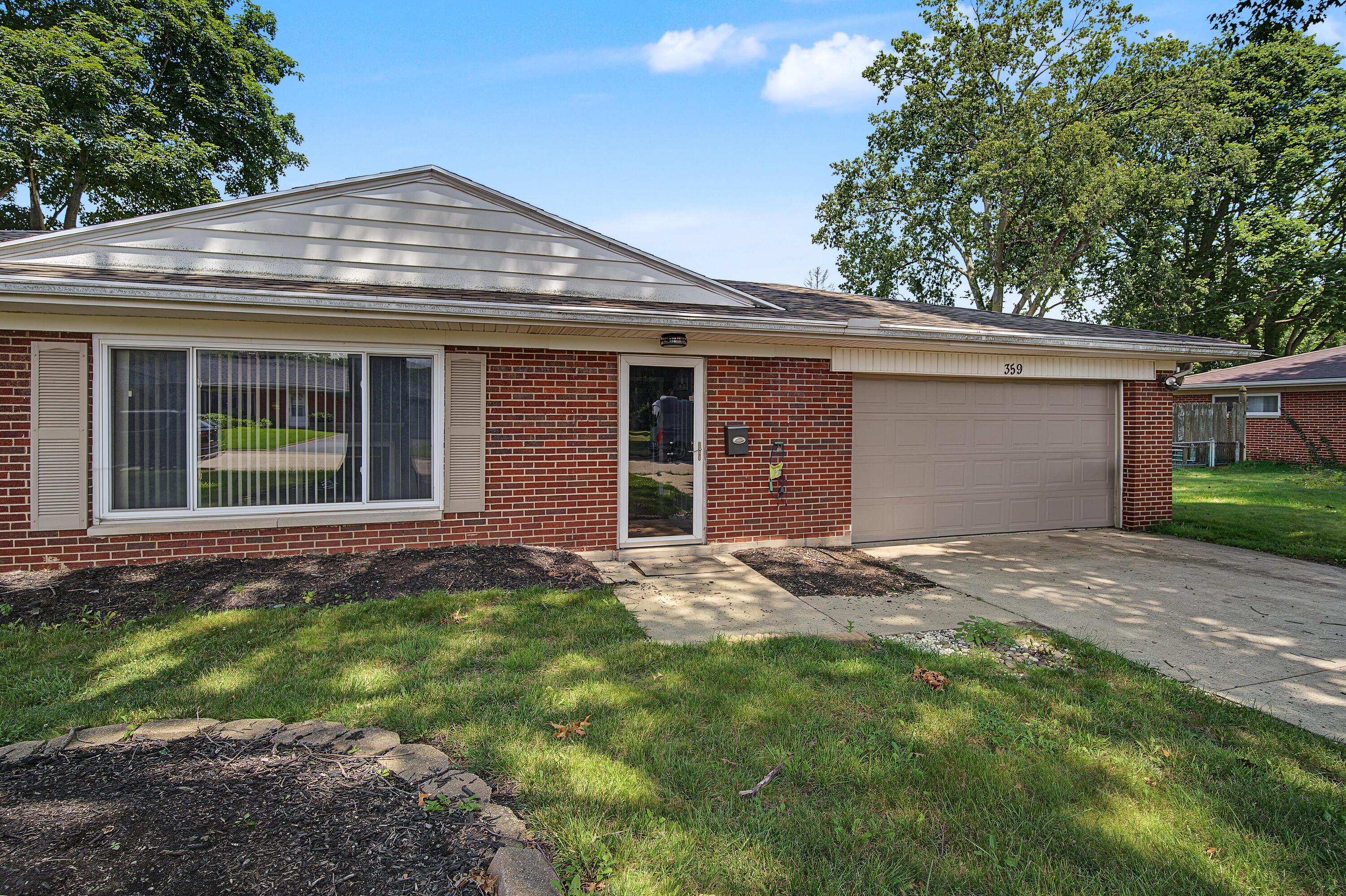 359 Pamela, Dayton, Ohio 45415
