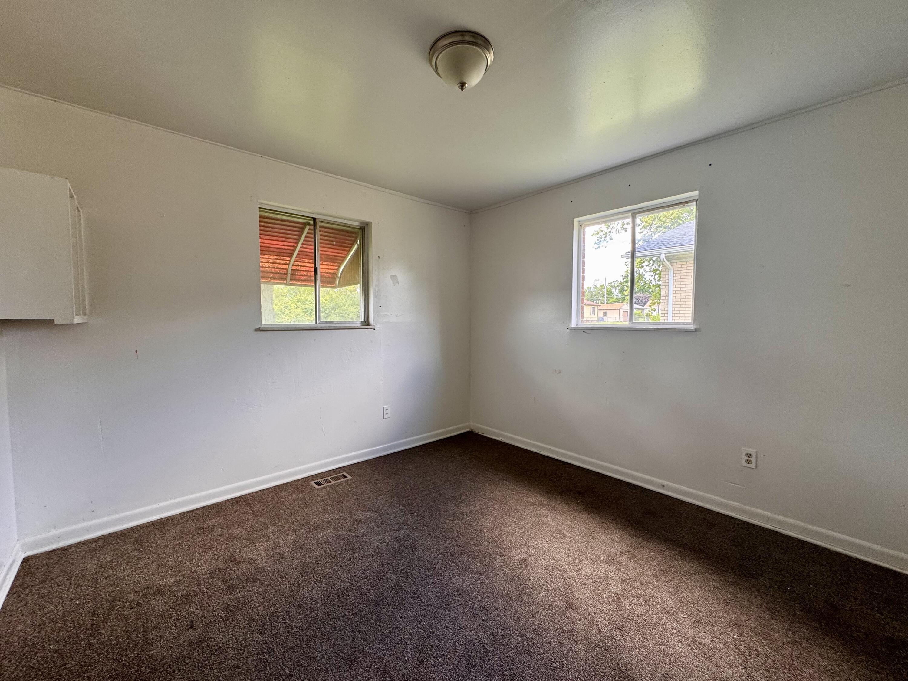 4517 Kammer, Dayton, Ohio 45417