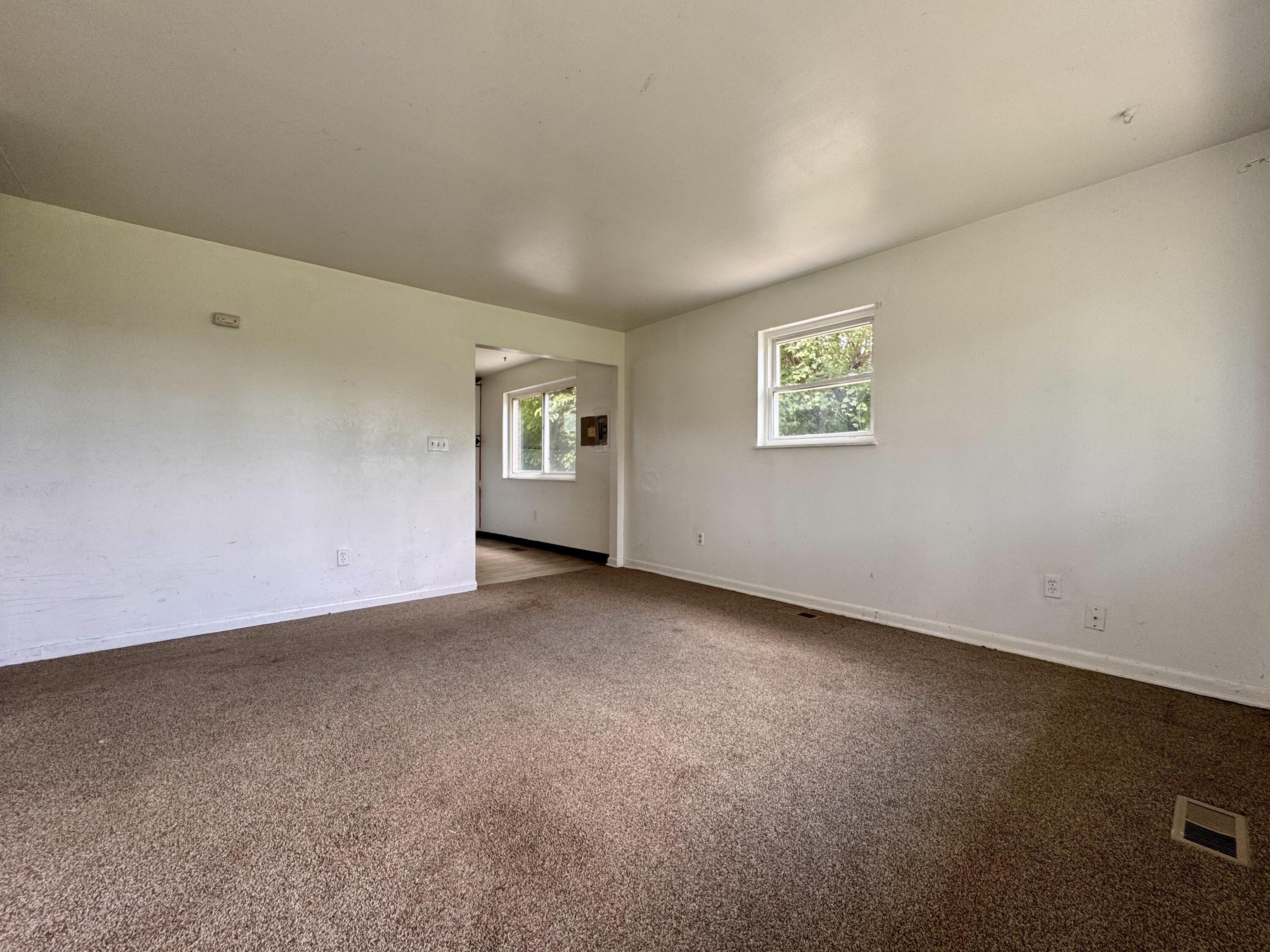 4517 Kammer, Dayton, Ohio 45417