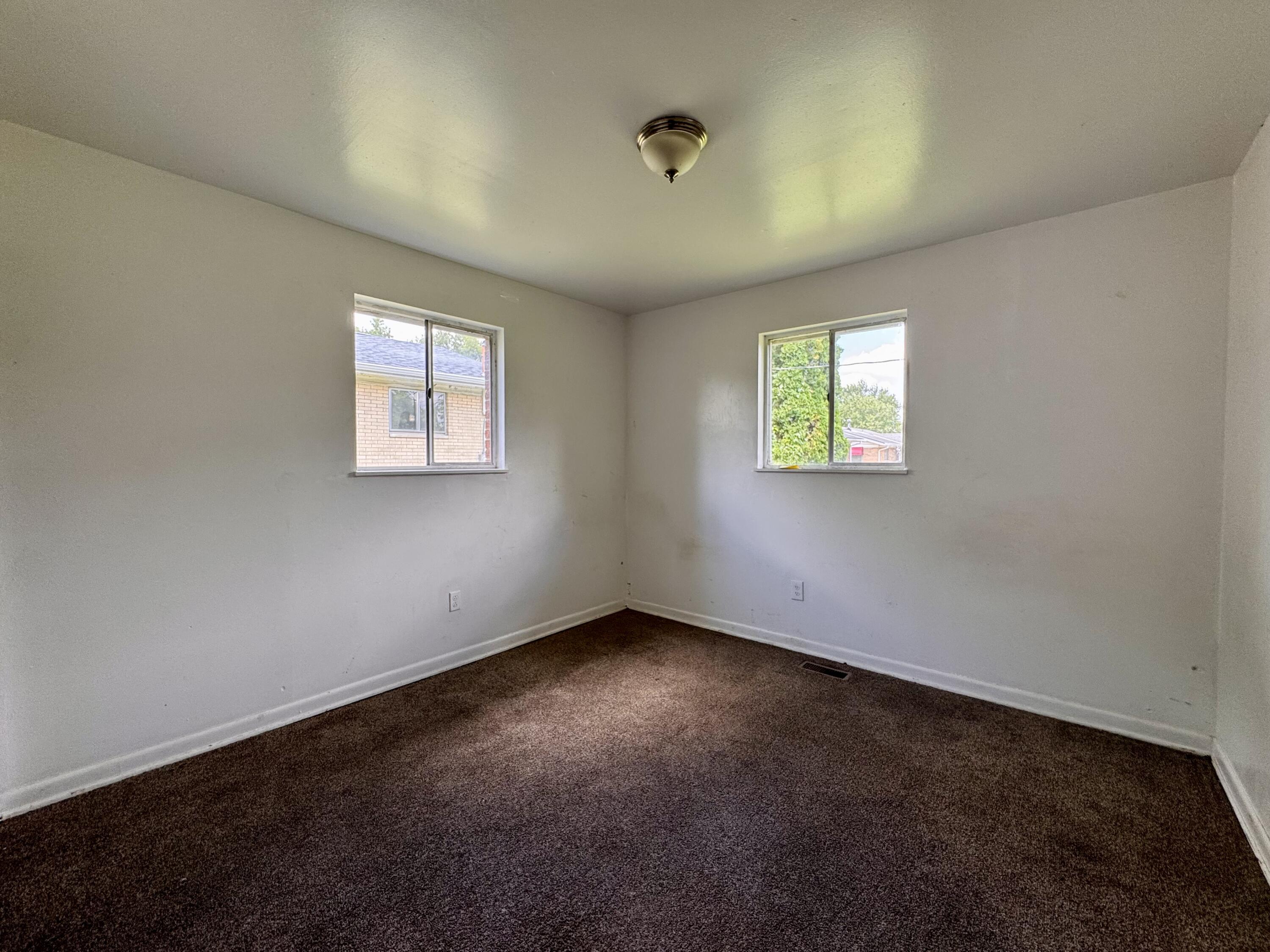 4517 Kammer, Dayton, Ohio 45417