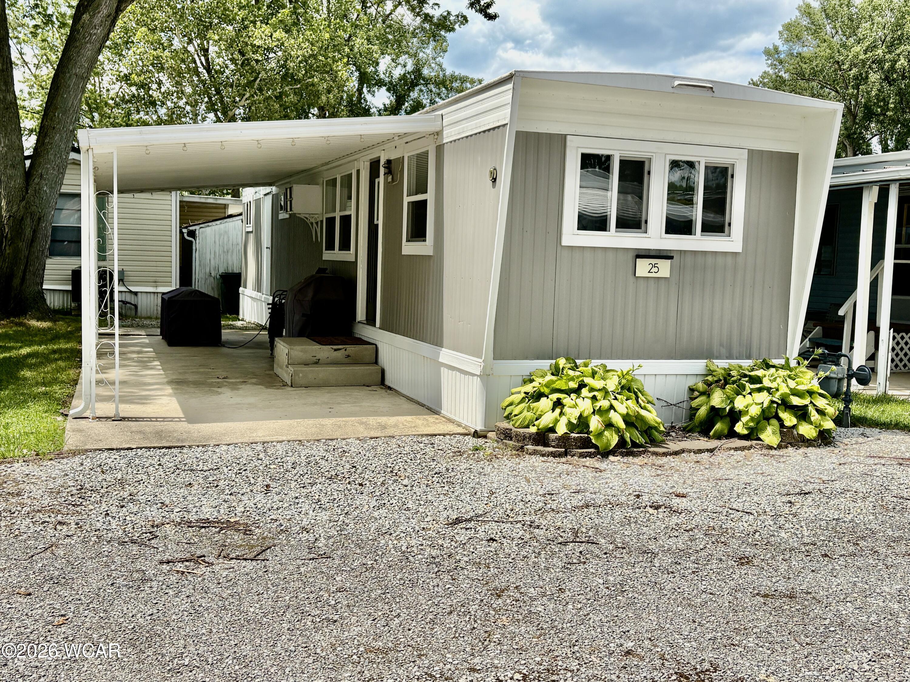 5359 Karafit Road, Celina, Ohio