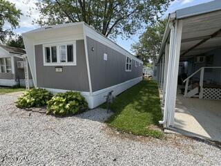 5359 Karafit Road, Celina, Ohio