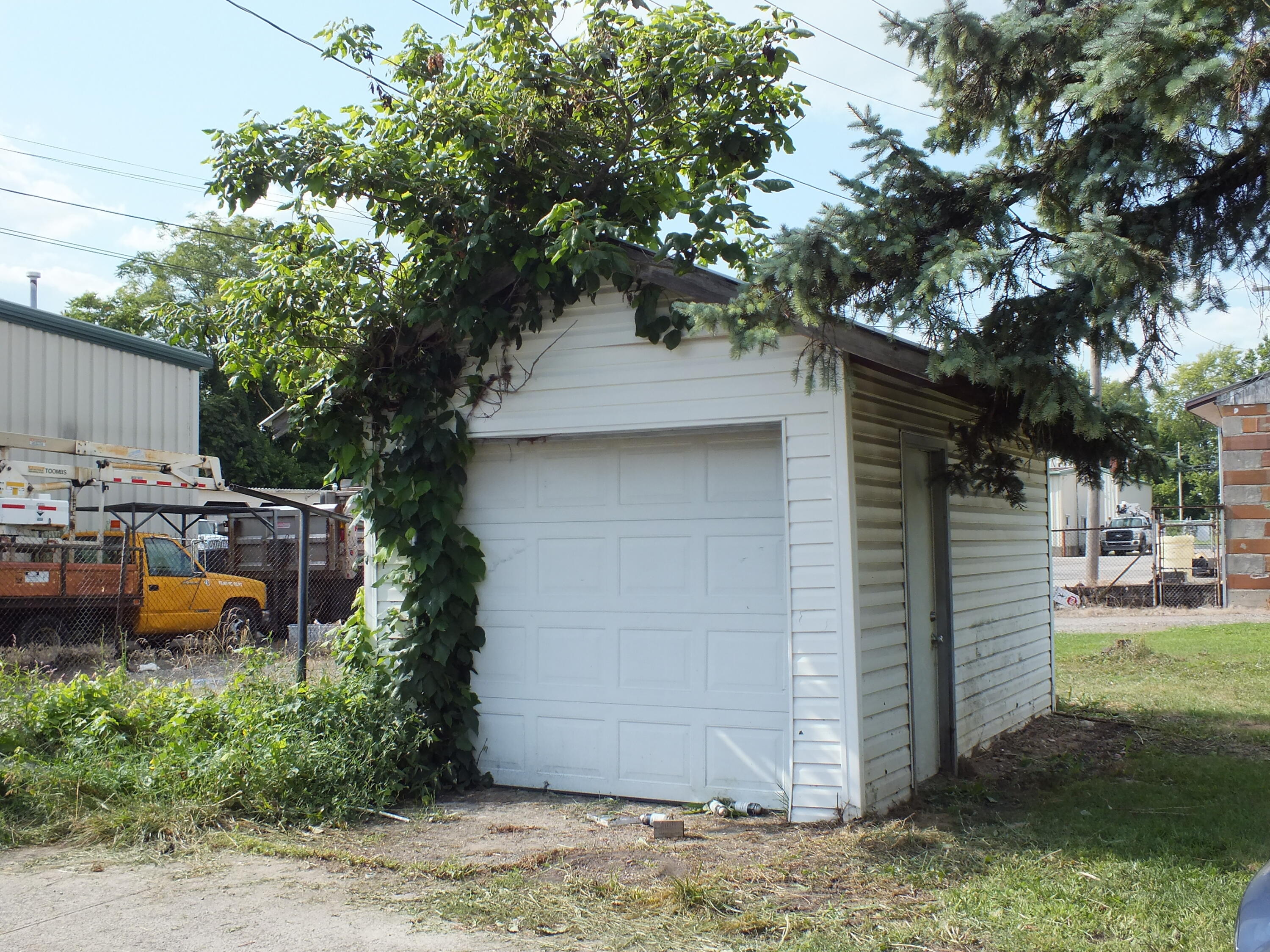 224 Ward, Bellefontaine, Ohio 43311
