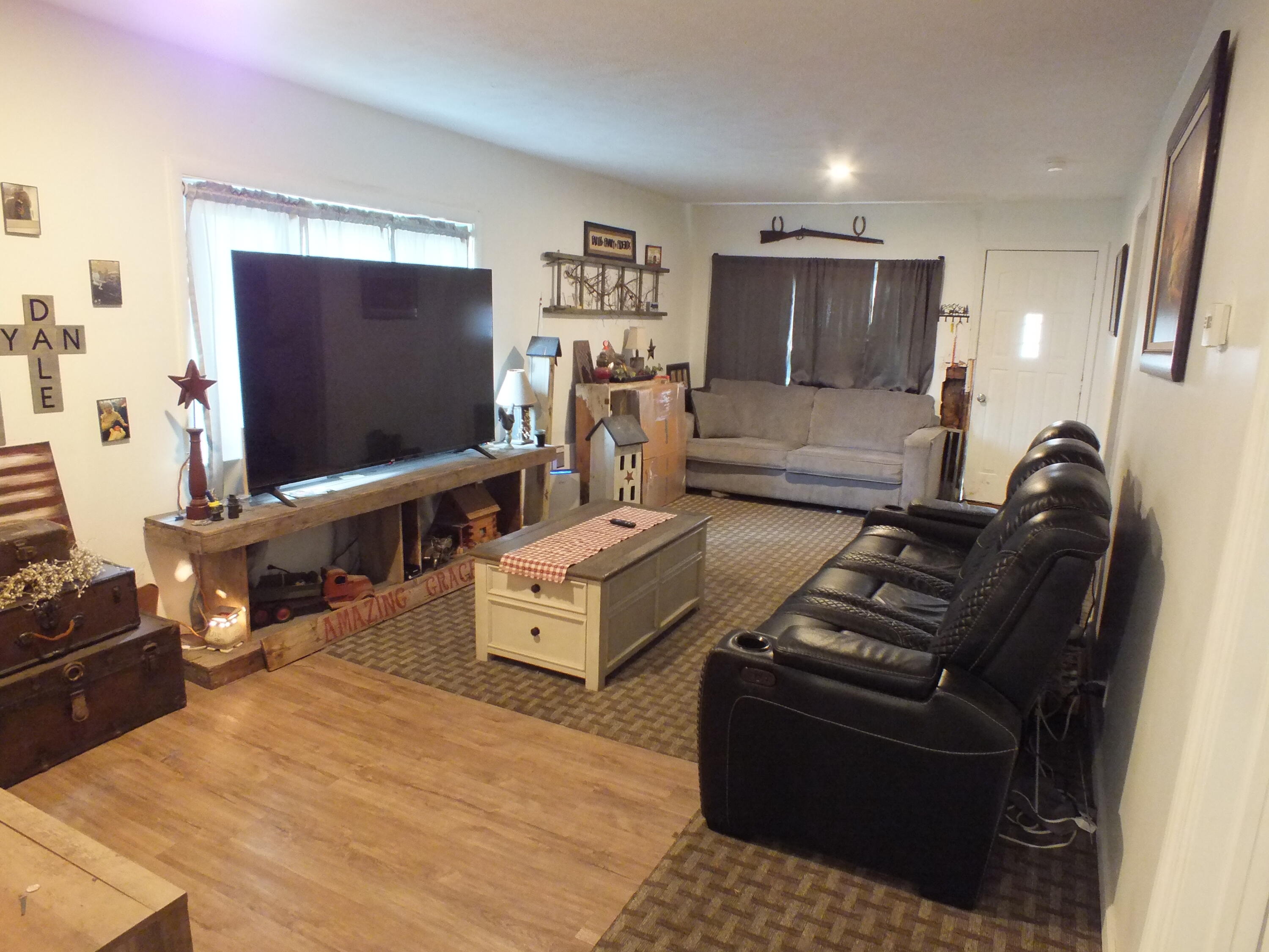 224 Ward, Bellefontaine, Ohio 43311