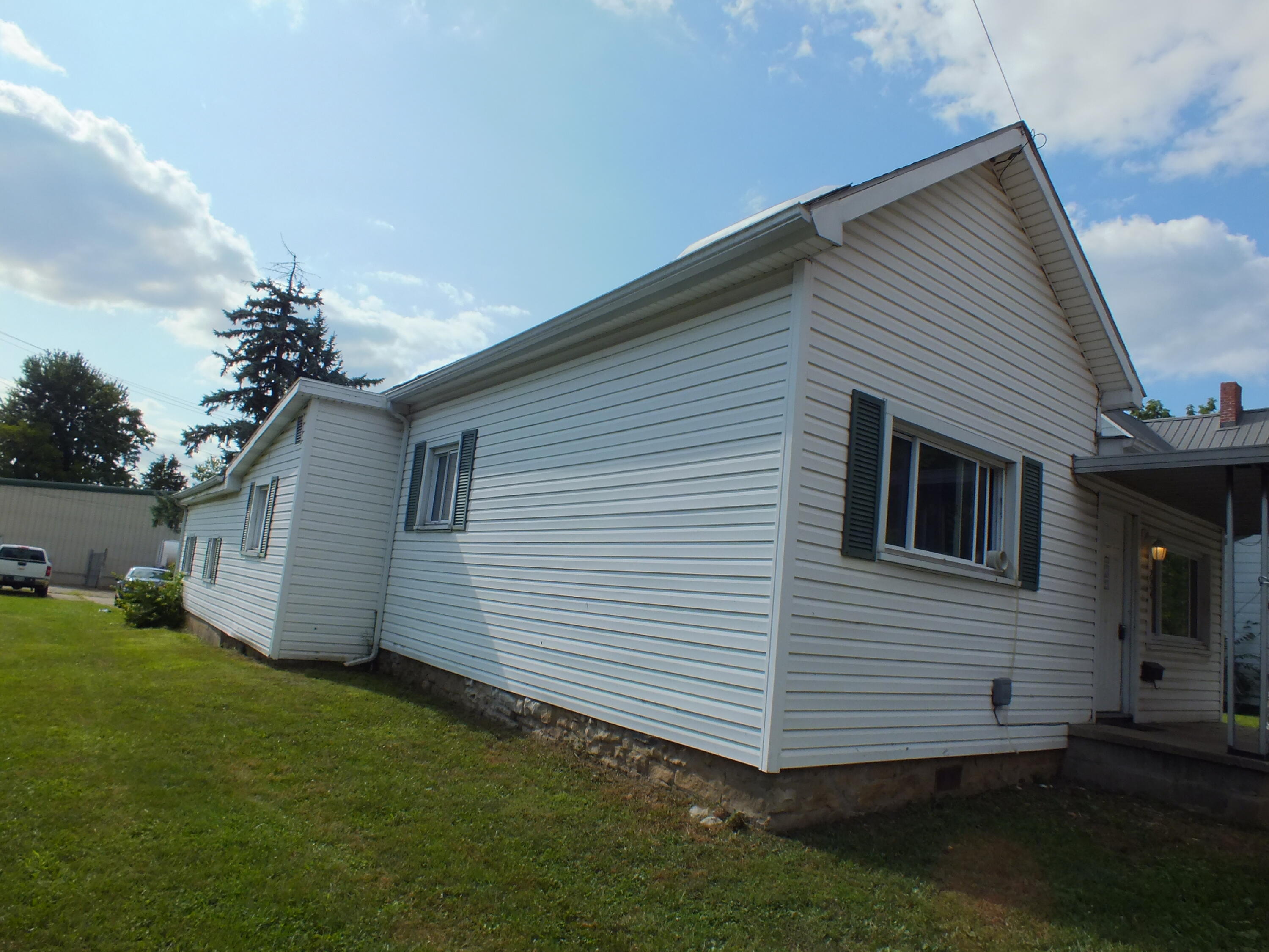 224 Ward, Bellefontaine, Ohio 43311