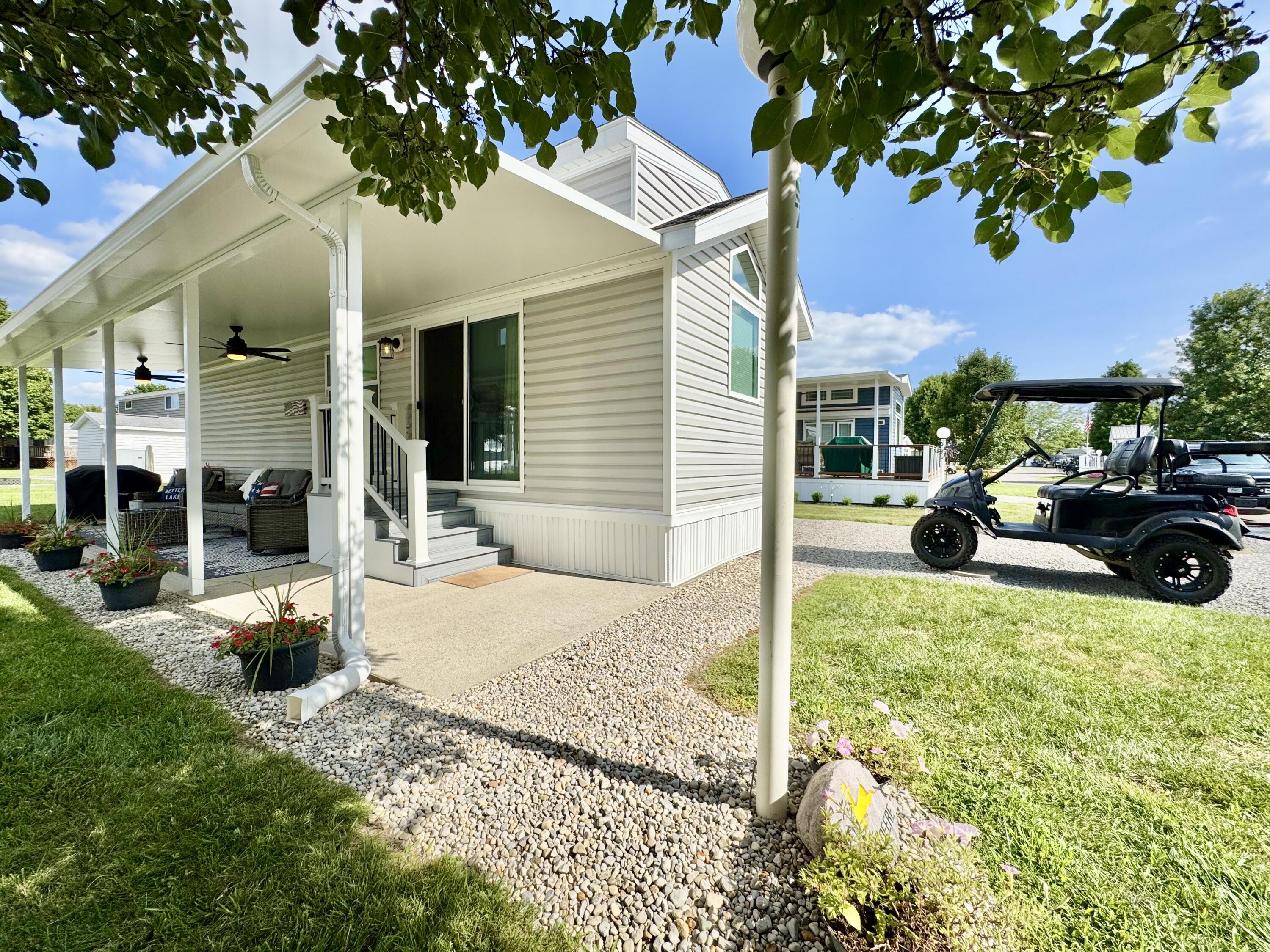 11377 Township Road 266, Lakeview, Ohio 43331