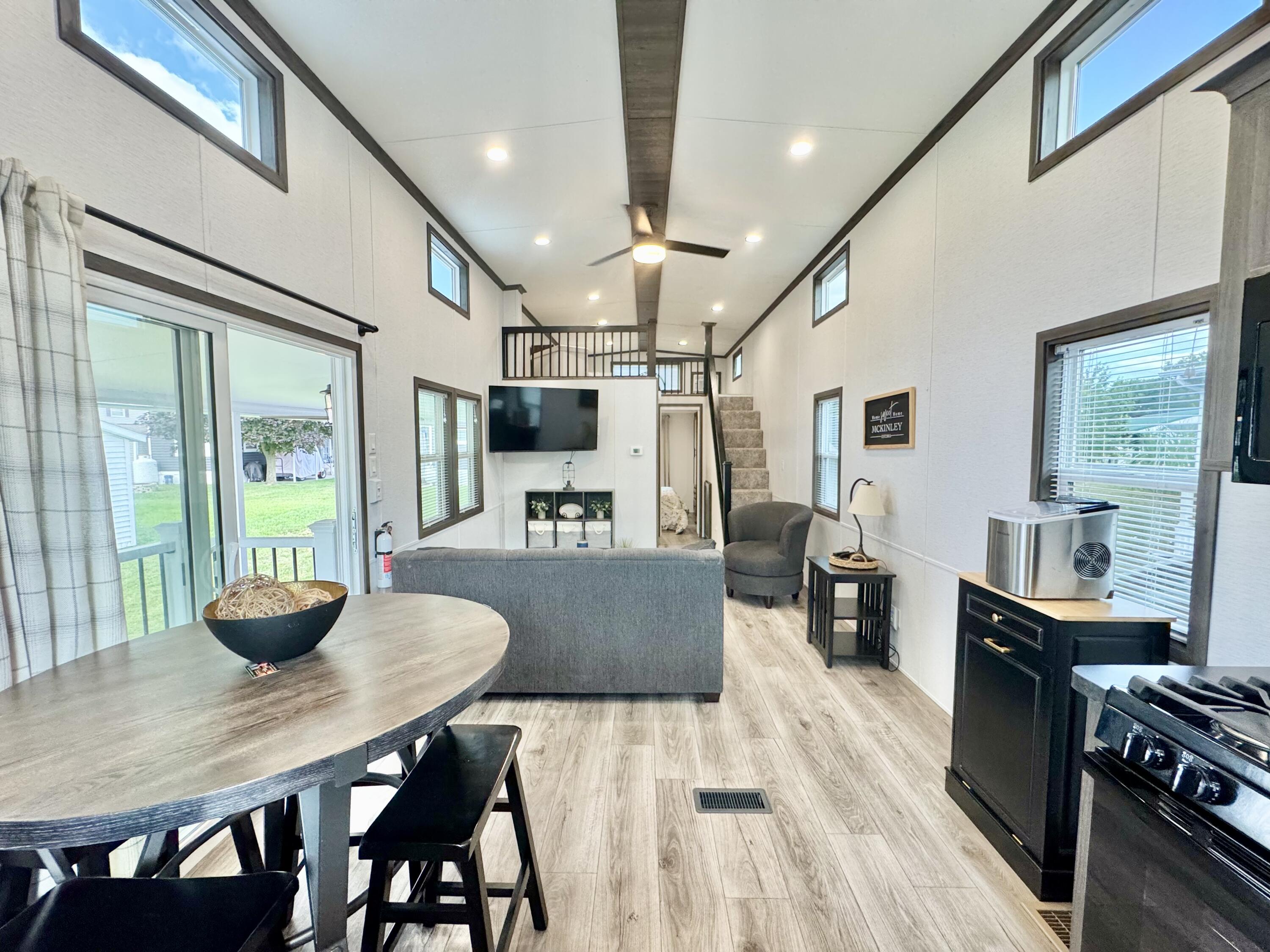 11377 Township Road 266, Lakeview, Ohio 43331