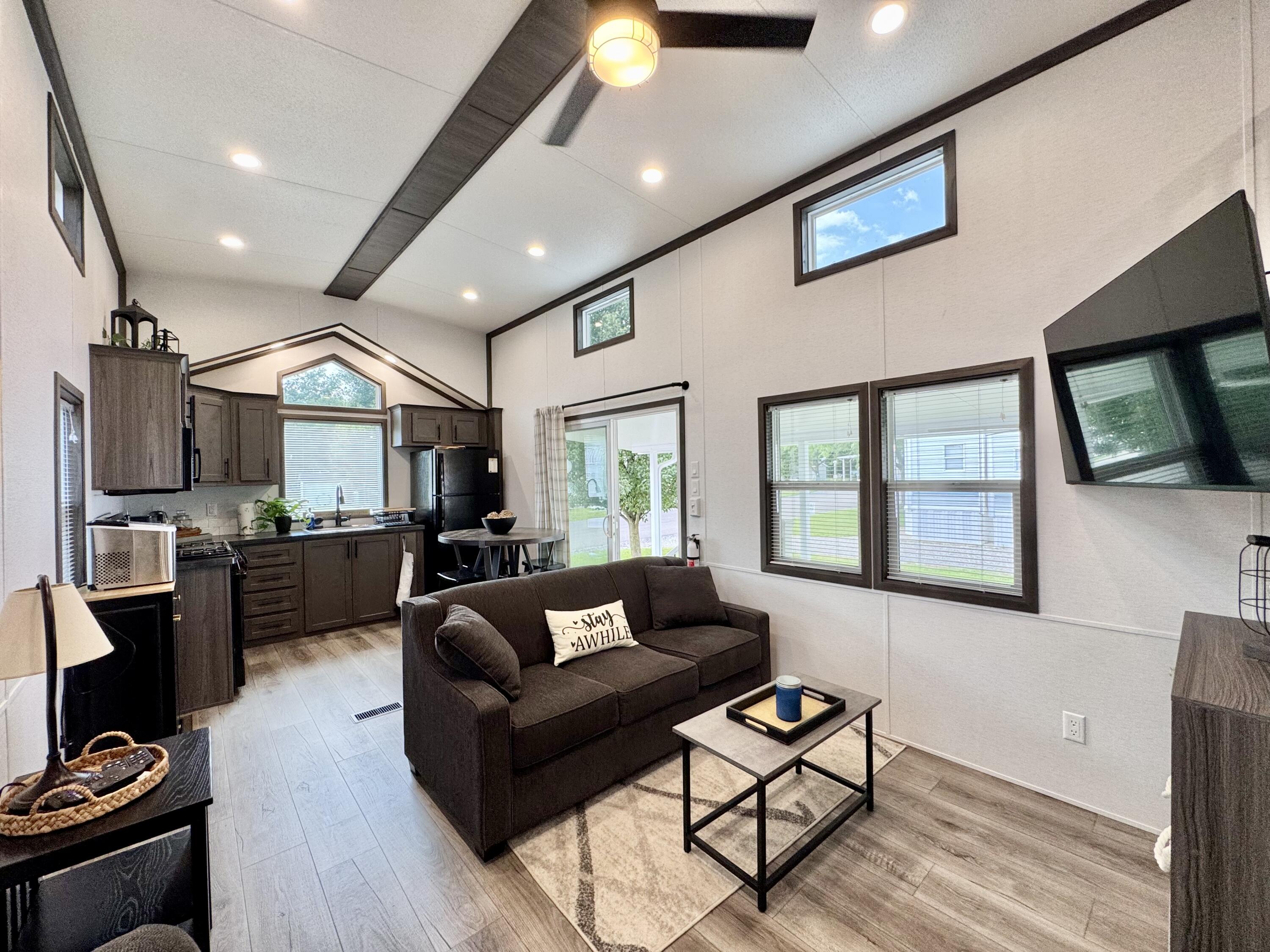 11377 Township Road 266, Lakeview, Ohio 43331