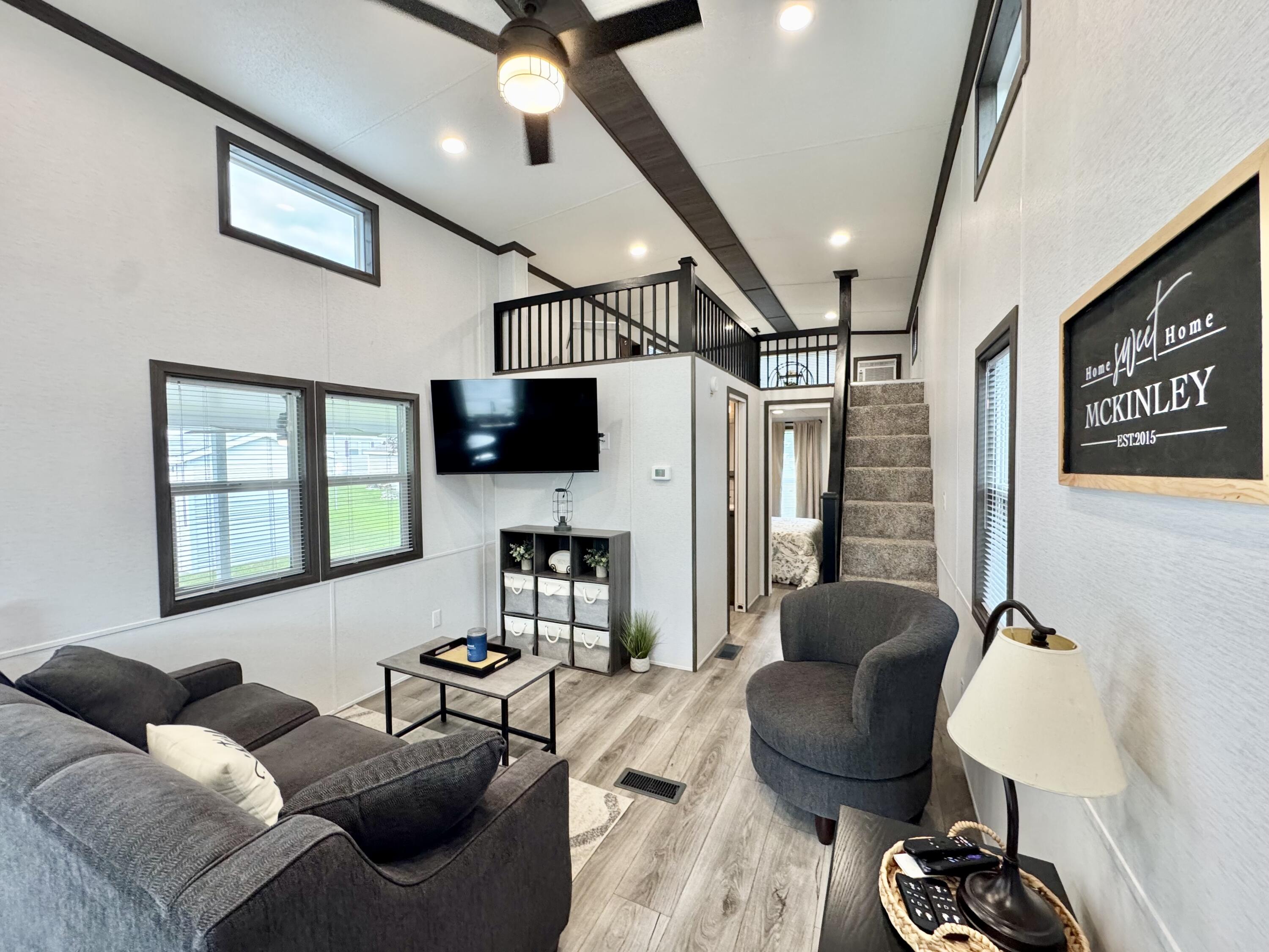 11377 Township Road 266, Lakeview, Ohio 43331