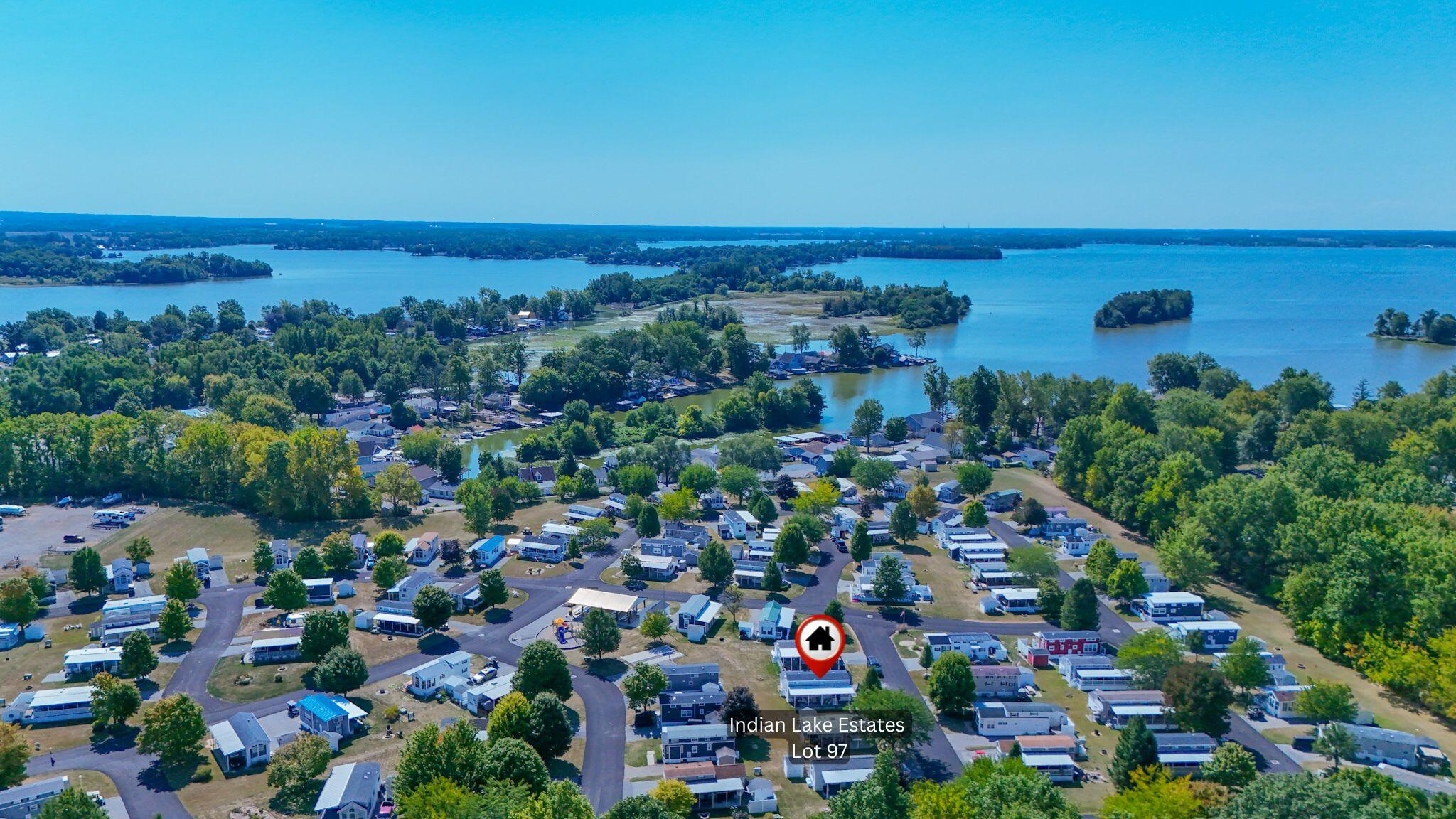 11377 Township Road 266, Lakeview, Ohio 43331