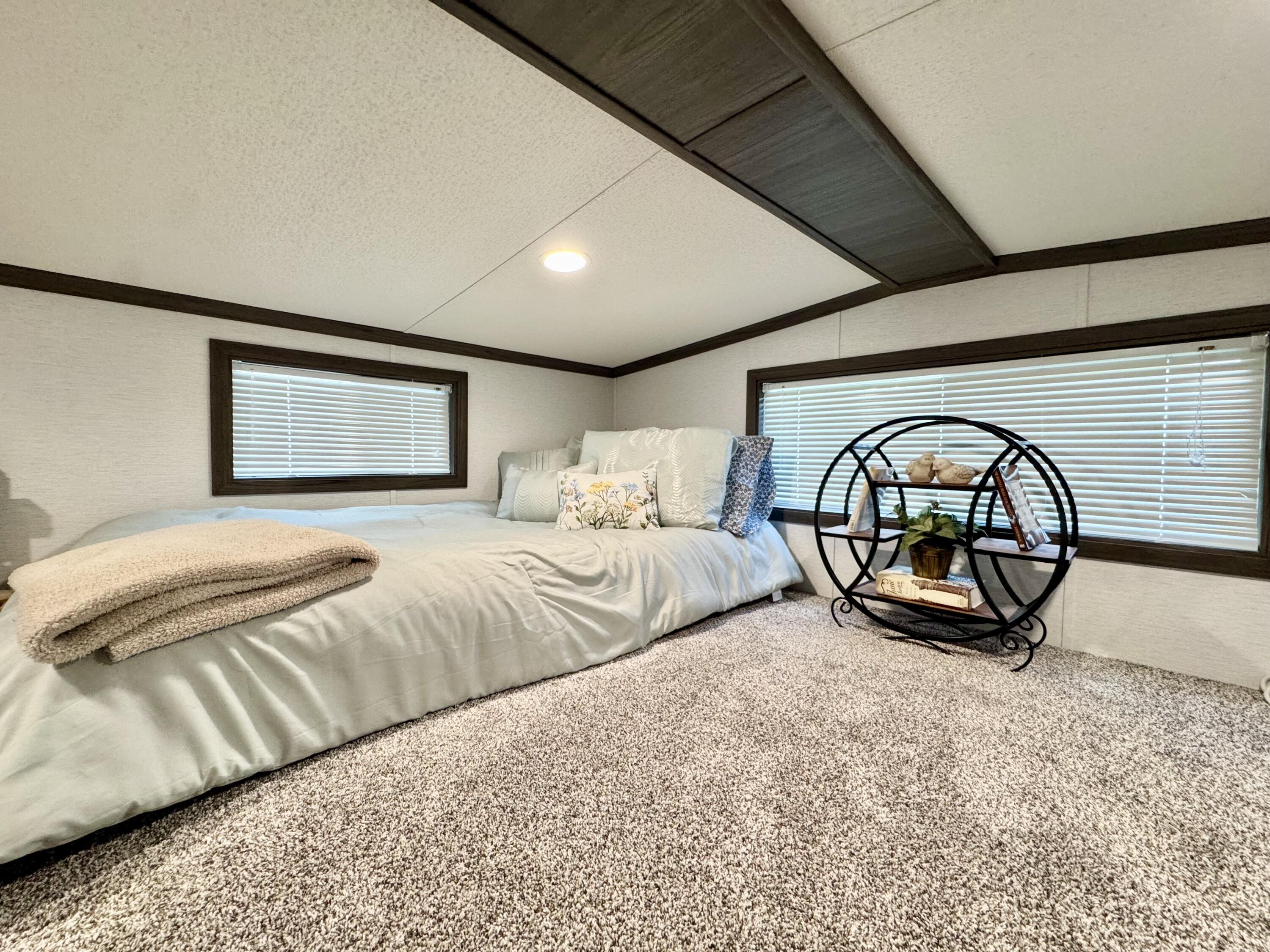 11377 Township Road 266, Lakeview, Ohio 43331