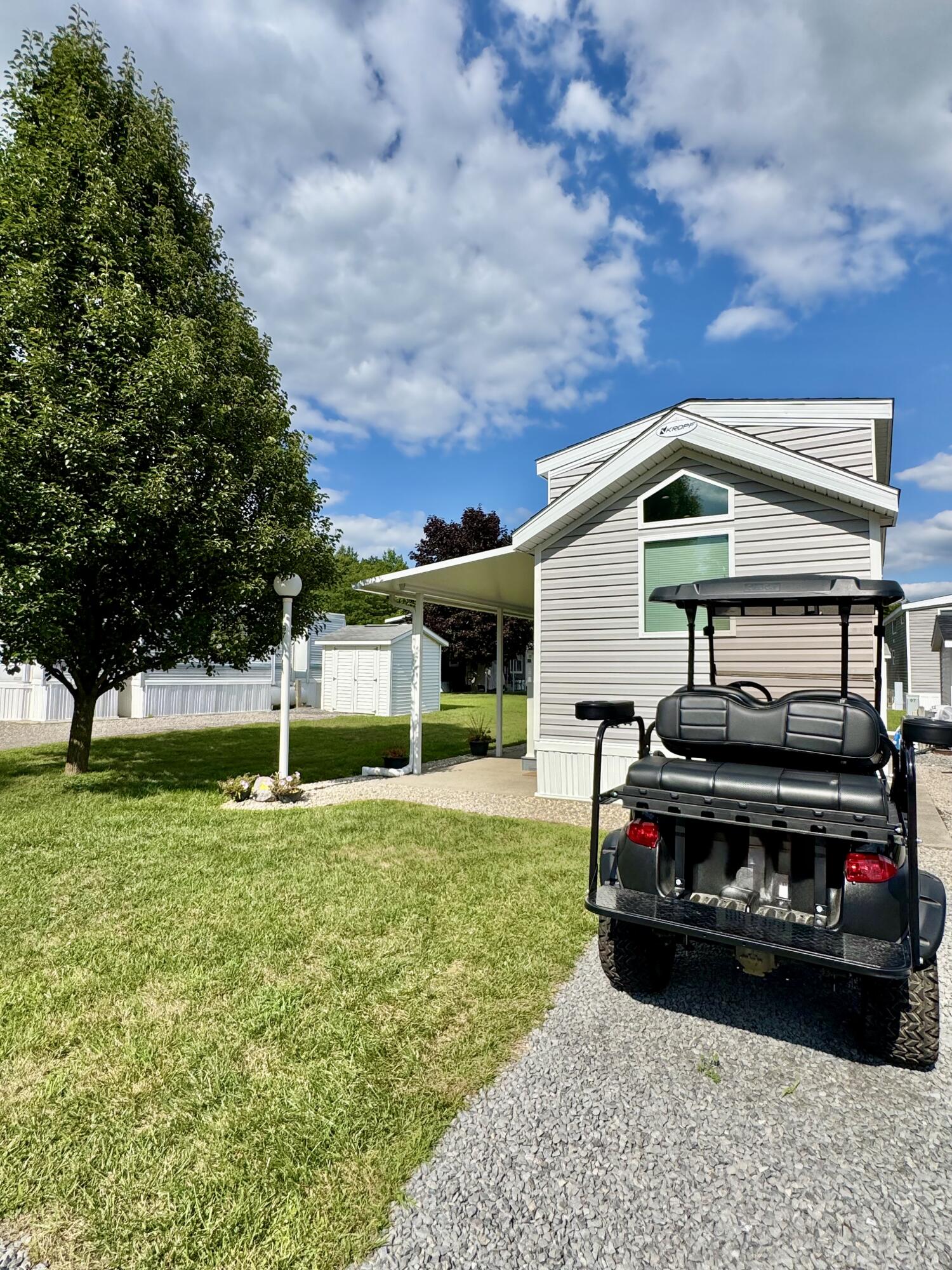 11377 Township Road 266, Lakeview, Ohio 43331