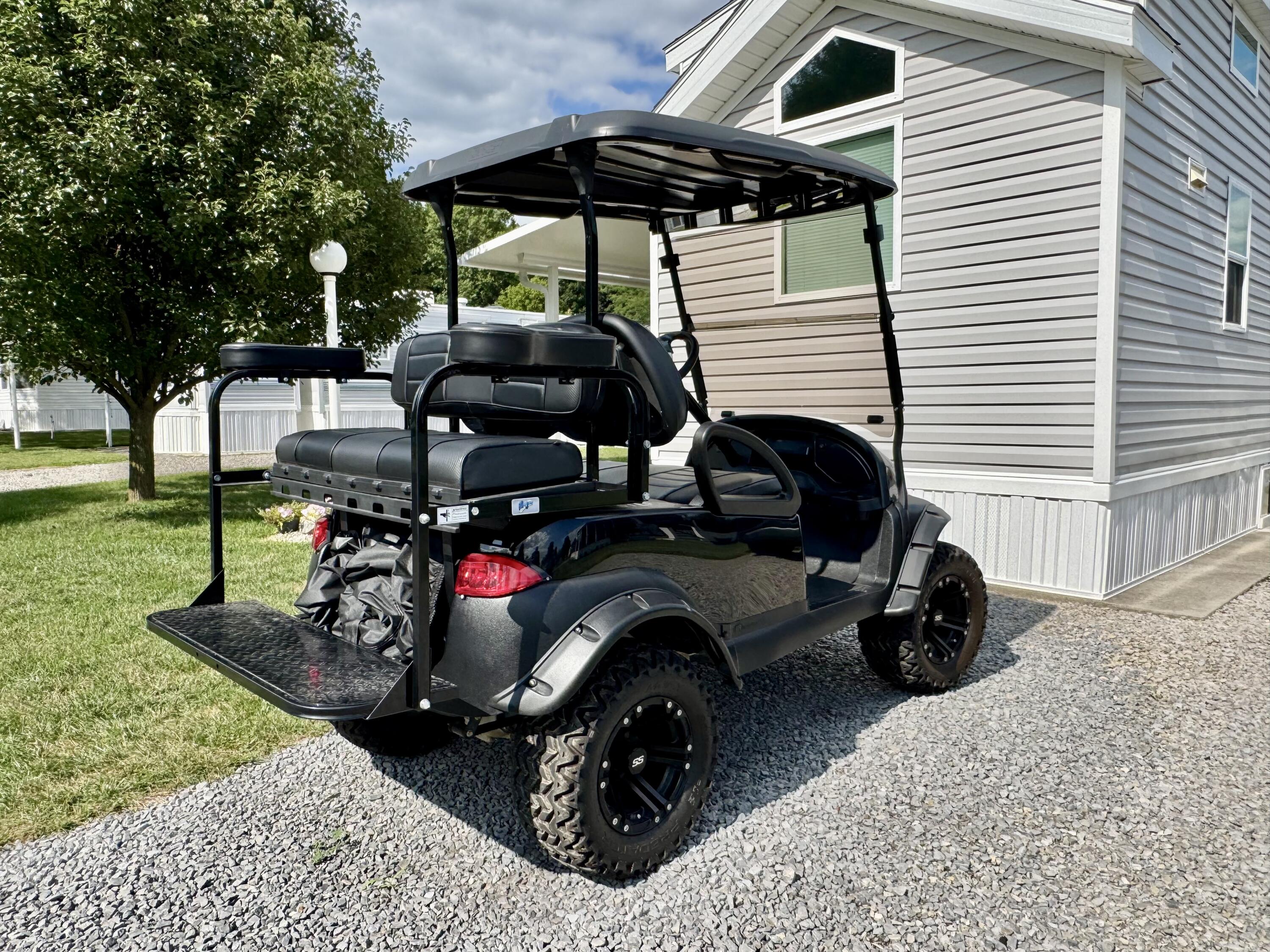 11377 Township Road 266, Lakeview, Ohio 43331