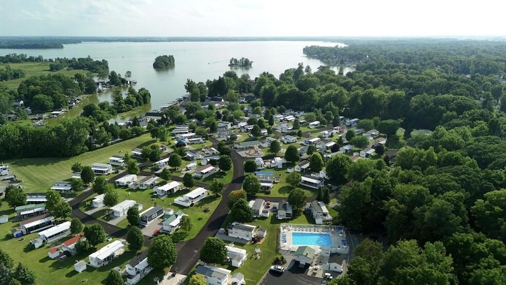 11377 Township Road 266, Lakeview, Ohio 43331