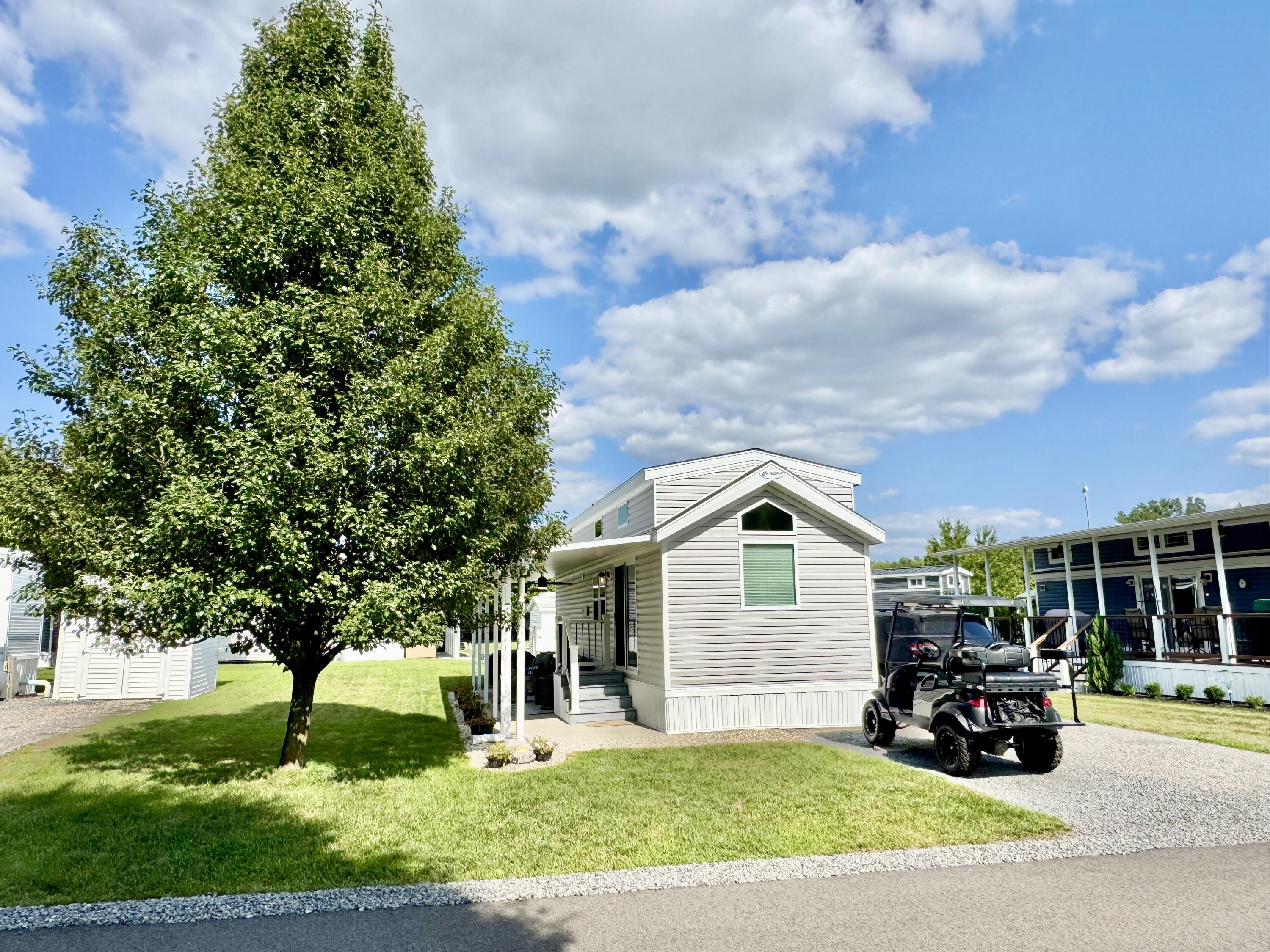 11377 Township Road 266, Lakeview, Ohio 43331