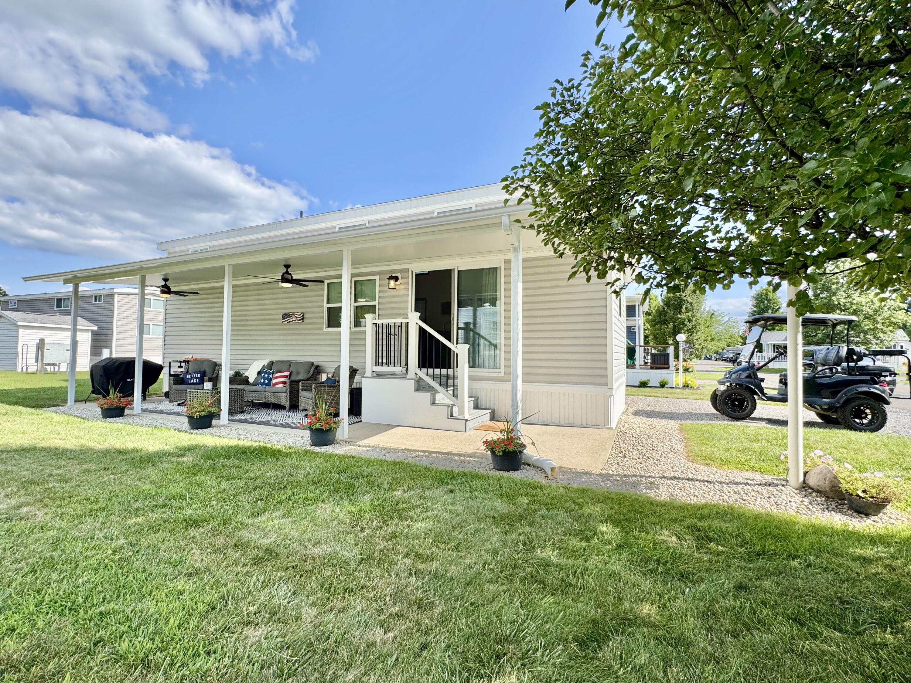 11377 Township Road 266, Lakeview, Ohio 43331